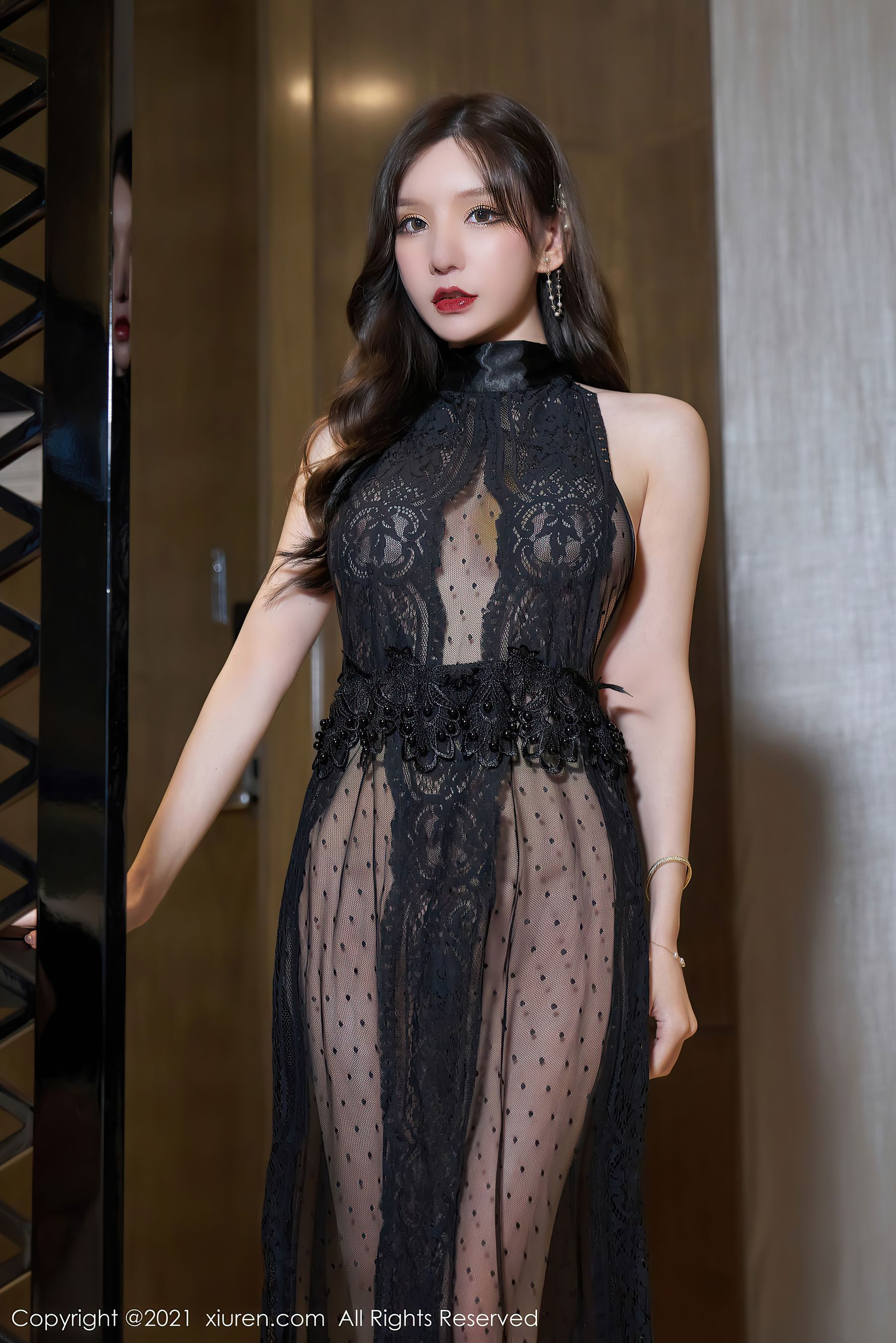 No.3836 周于希Sandy-图8