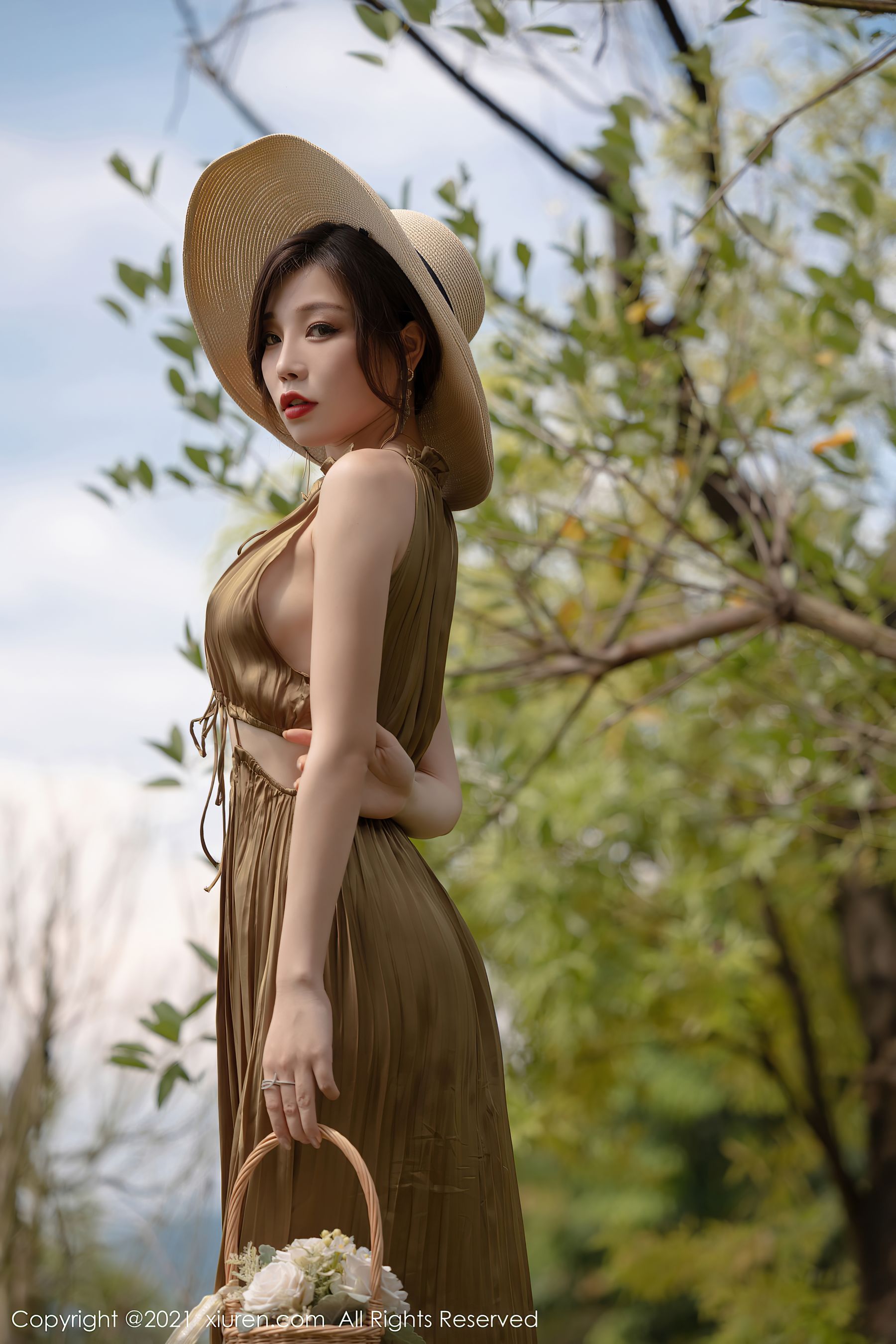 No.3837 芝芝Booty-图2