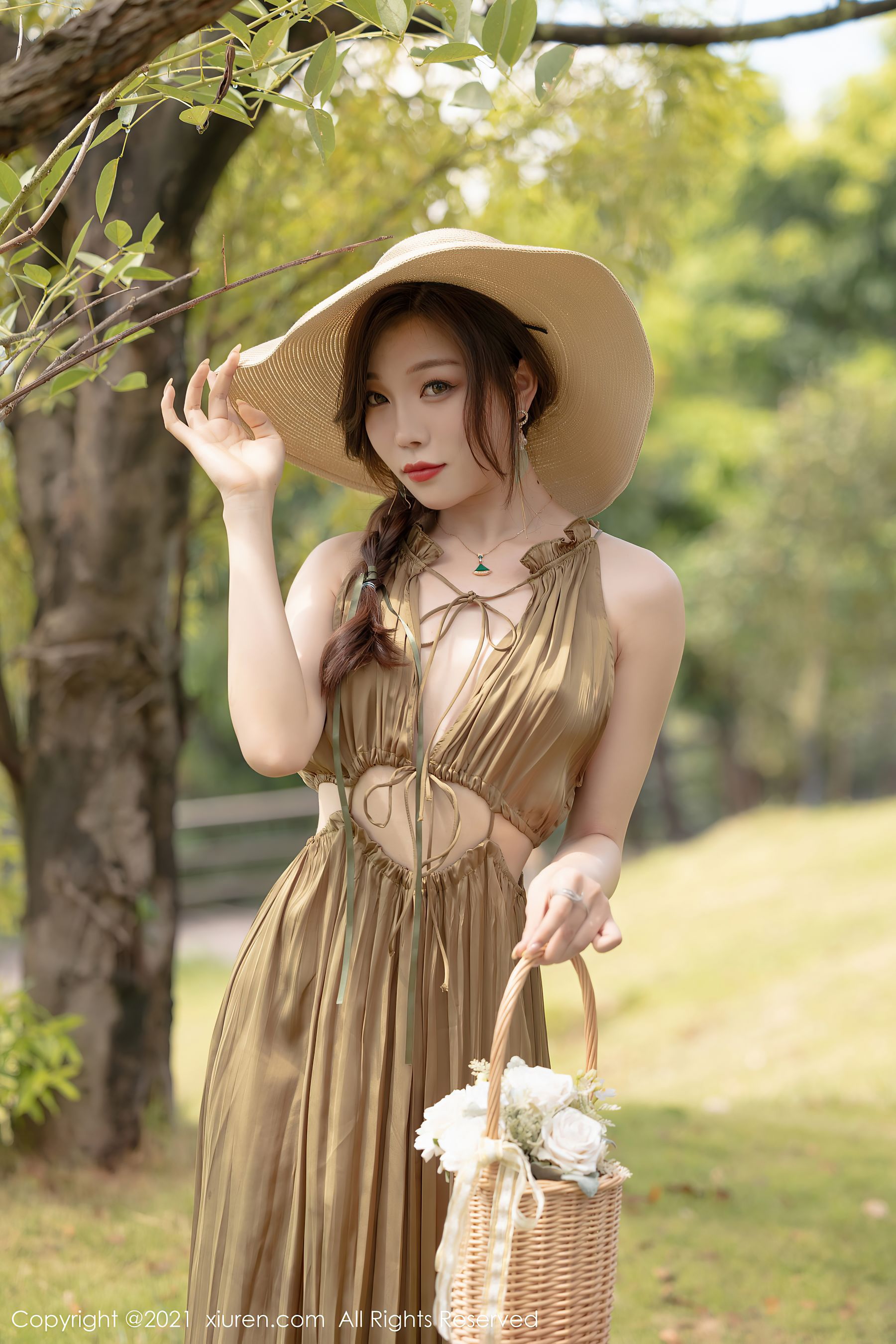 No.3837 芝芝Booty-图4