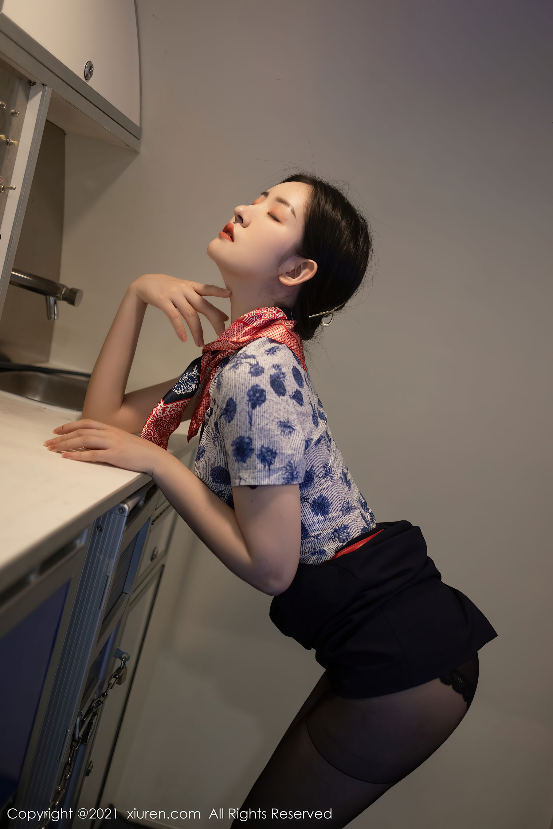 No.3838 沈梦瑶-图21