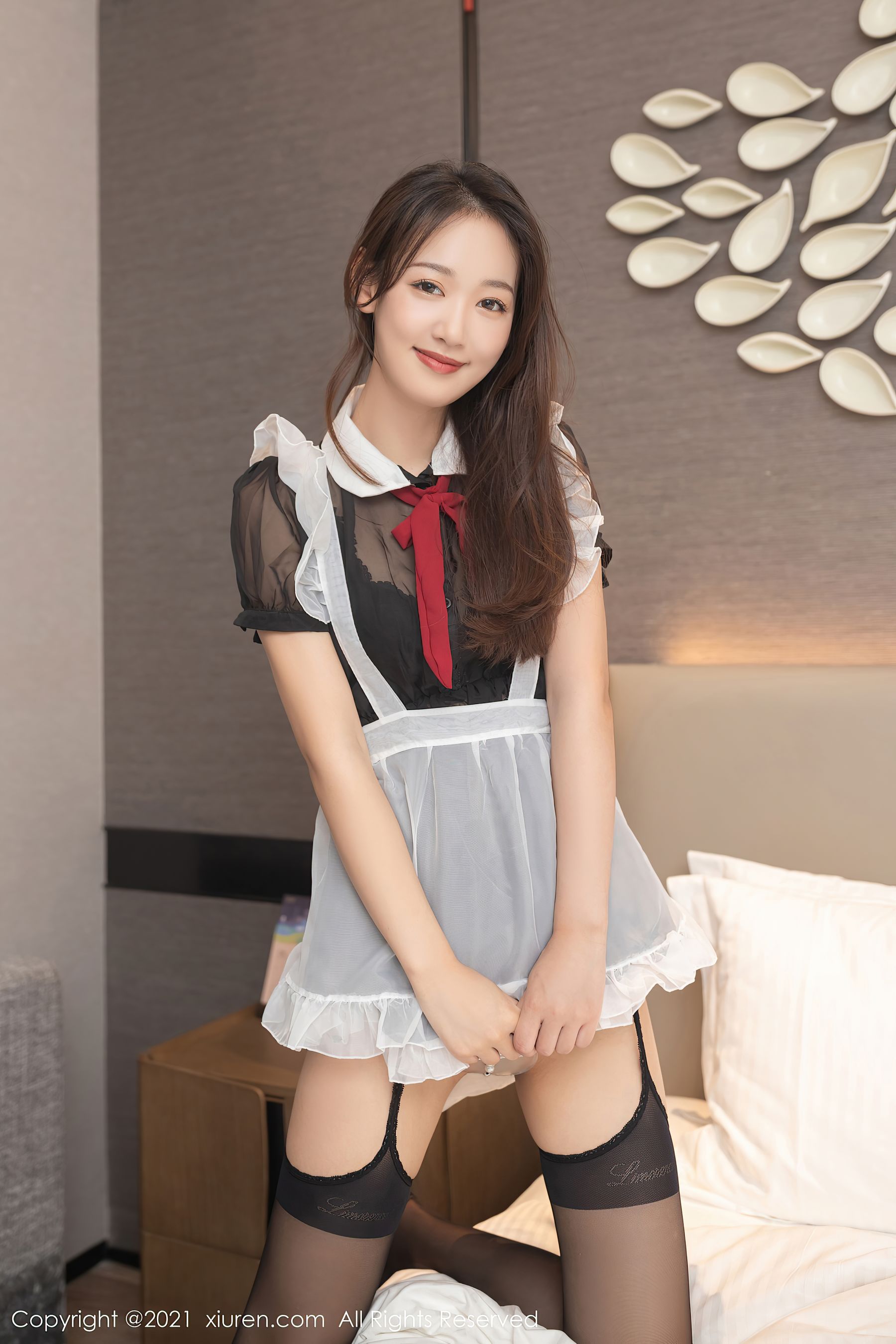 No.3843 唐安琪-图19
