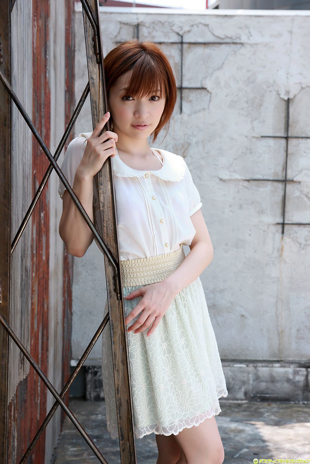 田中凉子/田中涼子《スベスベ美肌!純白な彼女の愛しいカラダ》  NO.1055-图4