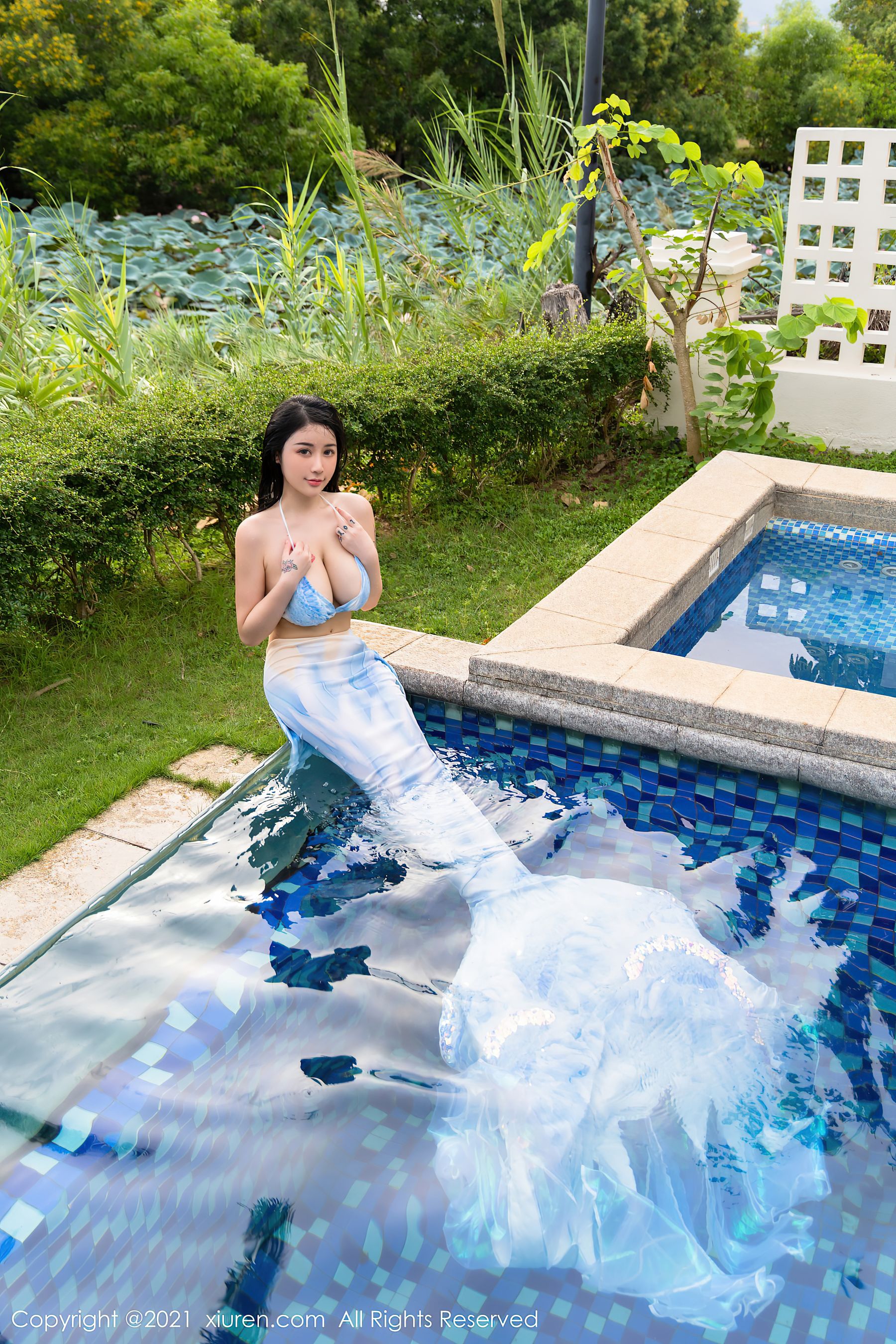 No.3849 美七 Mia-图3