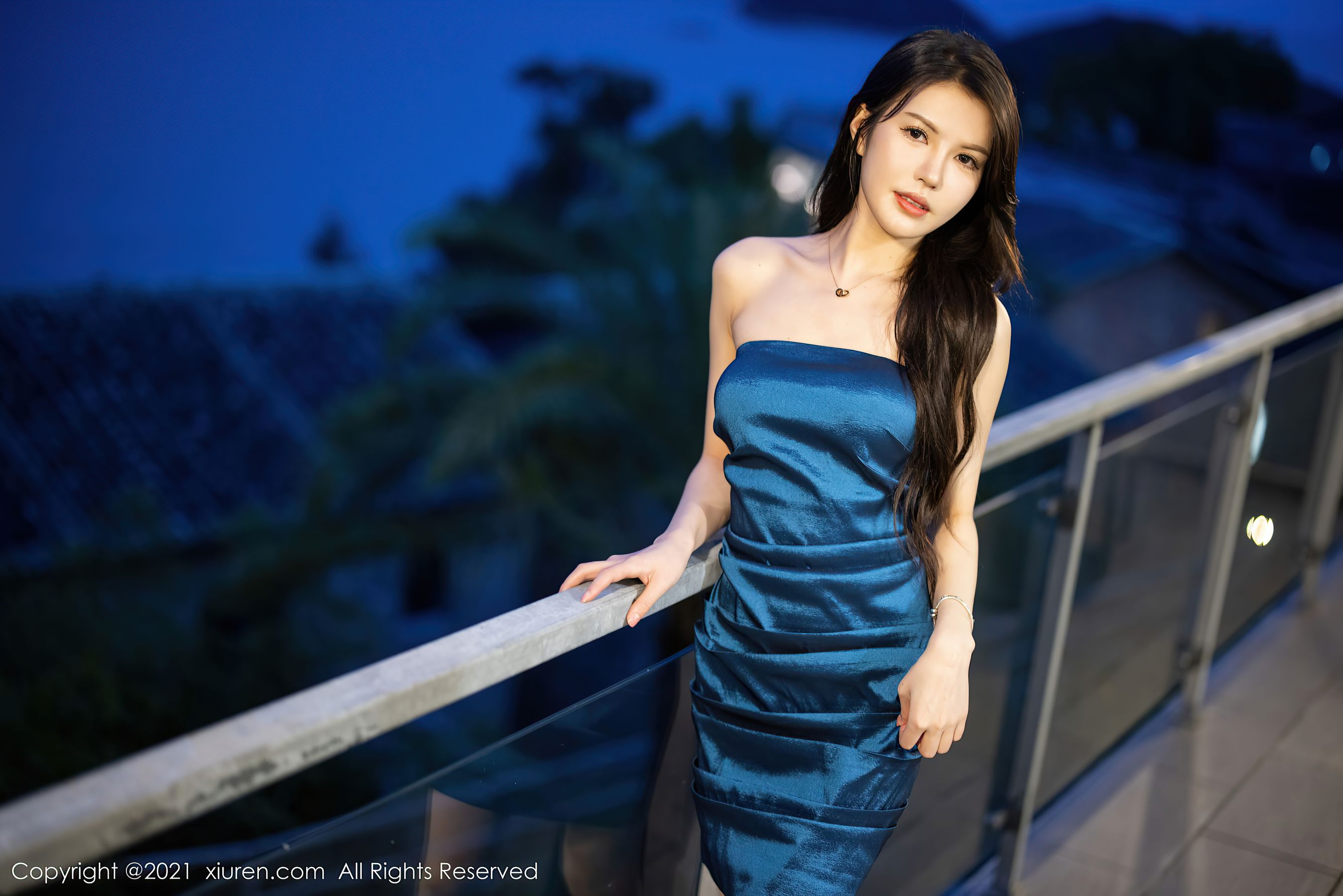 No.3851 媛媛酱belle-图4
