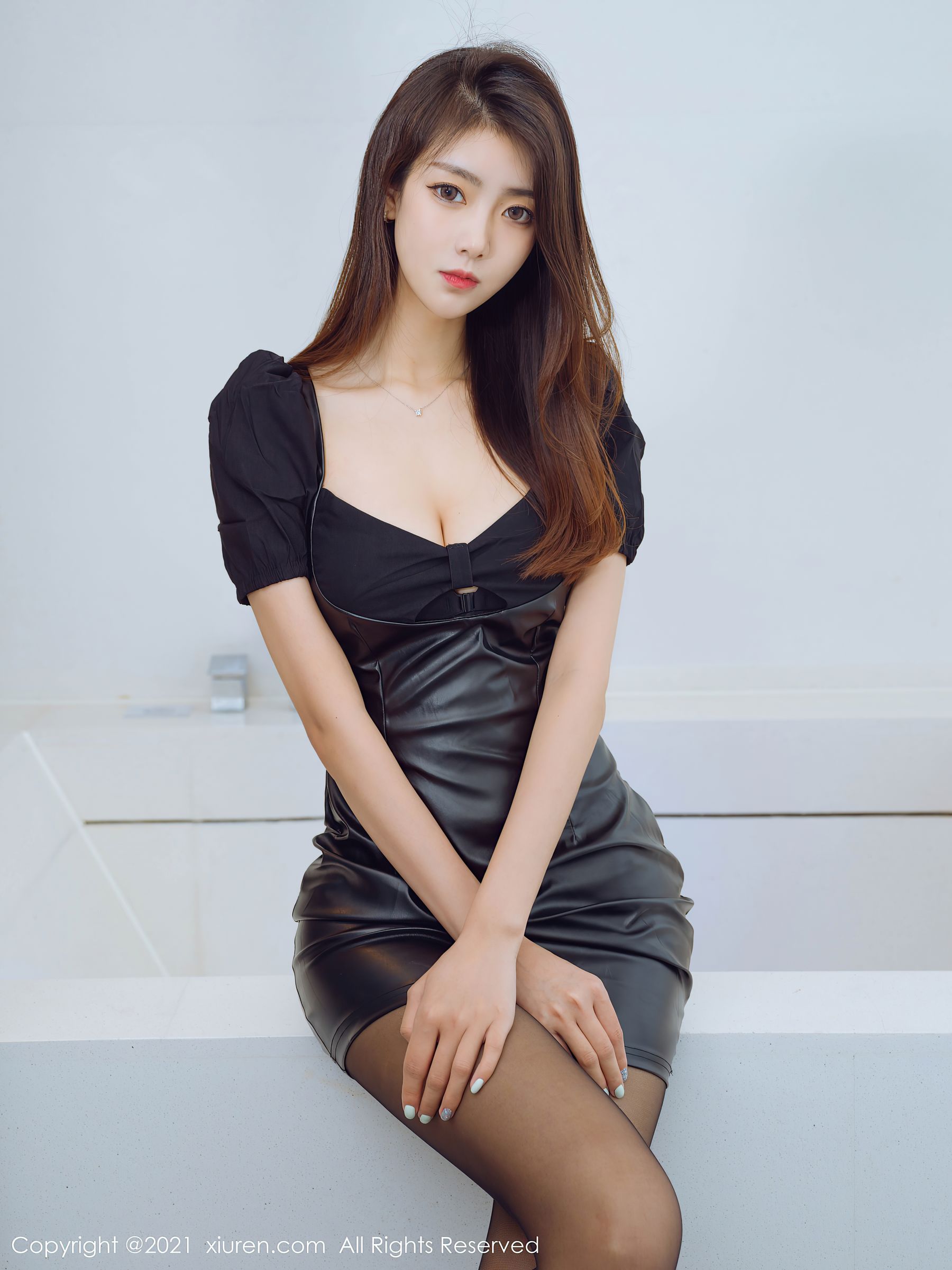 No.3858 可樂Vicky-图2