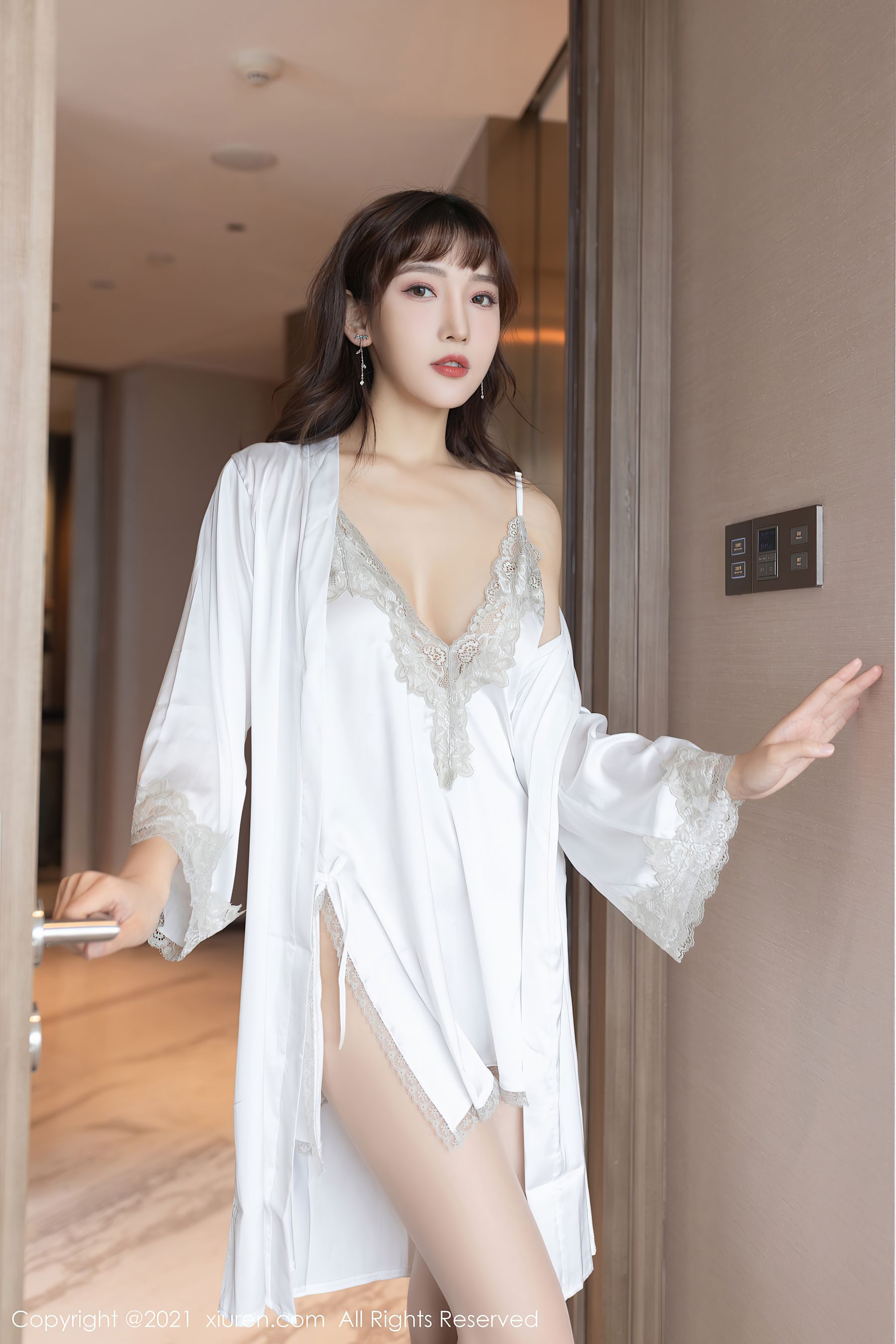 No.3861 陆萱萱-图1