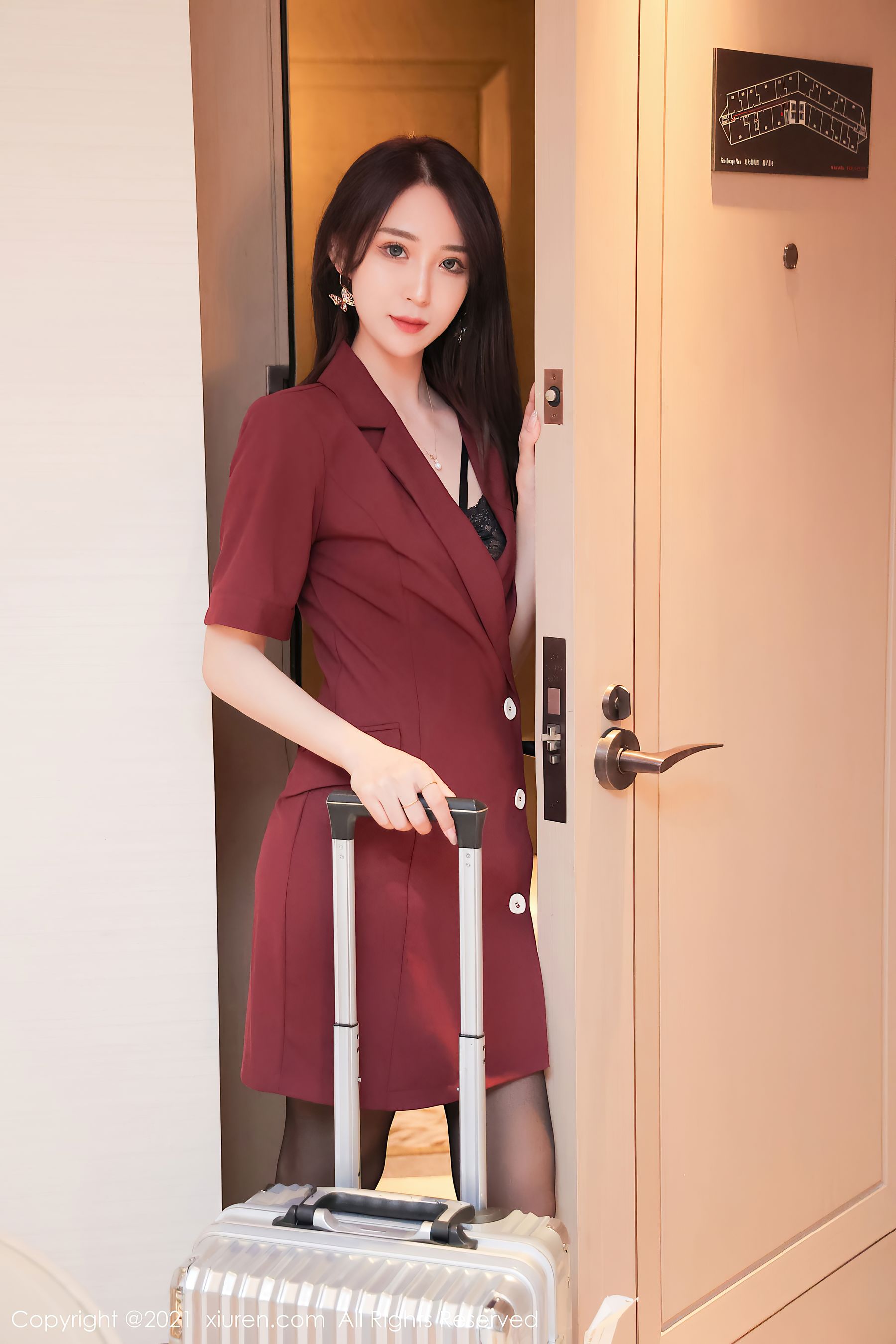 No.3863 周慕汐baby-图14