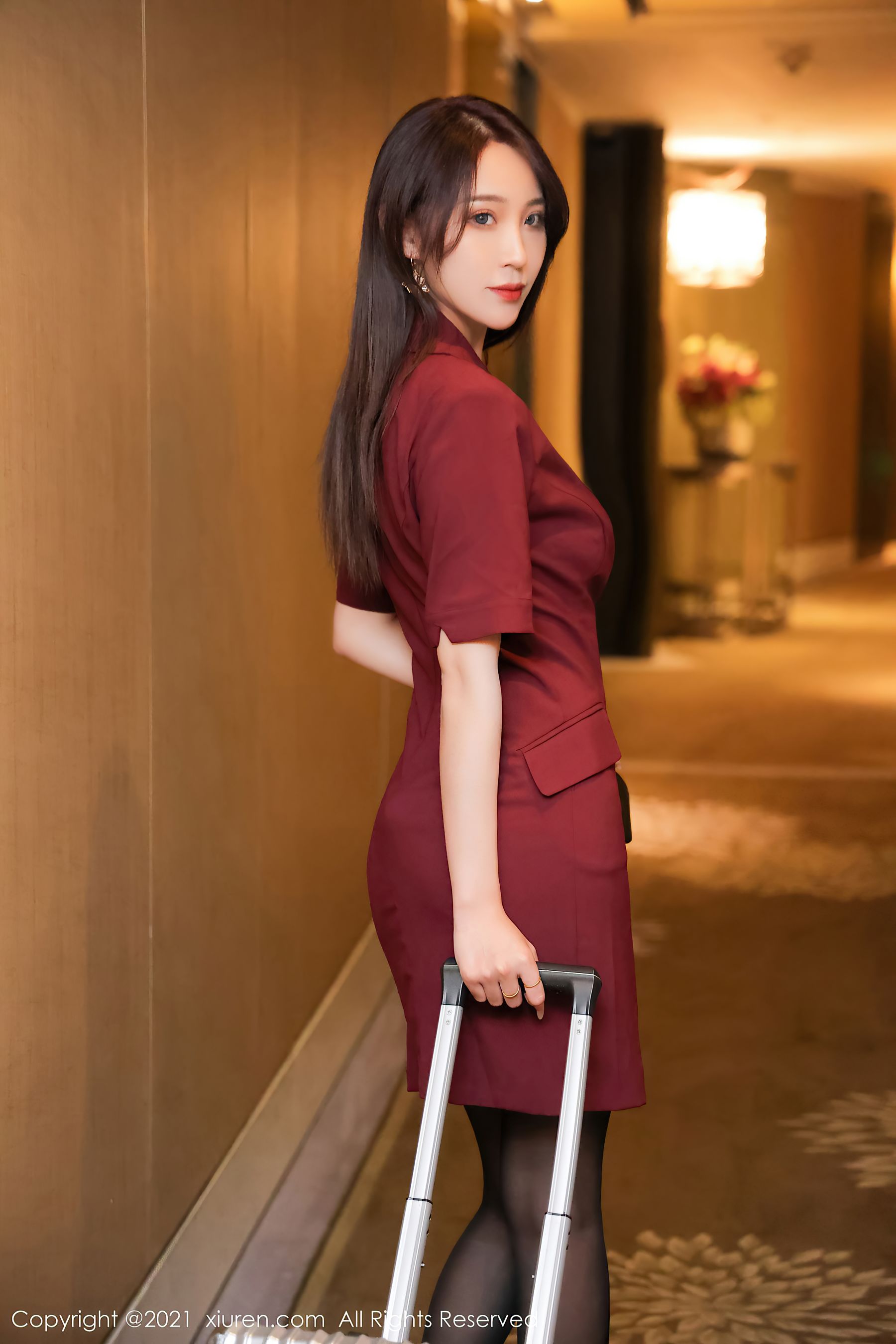 No.3863 周慕汐baby-图5