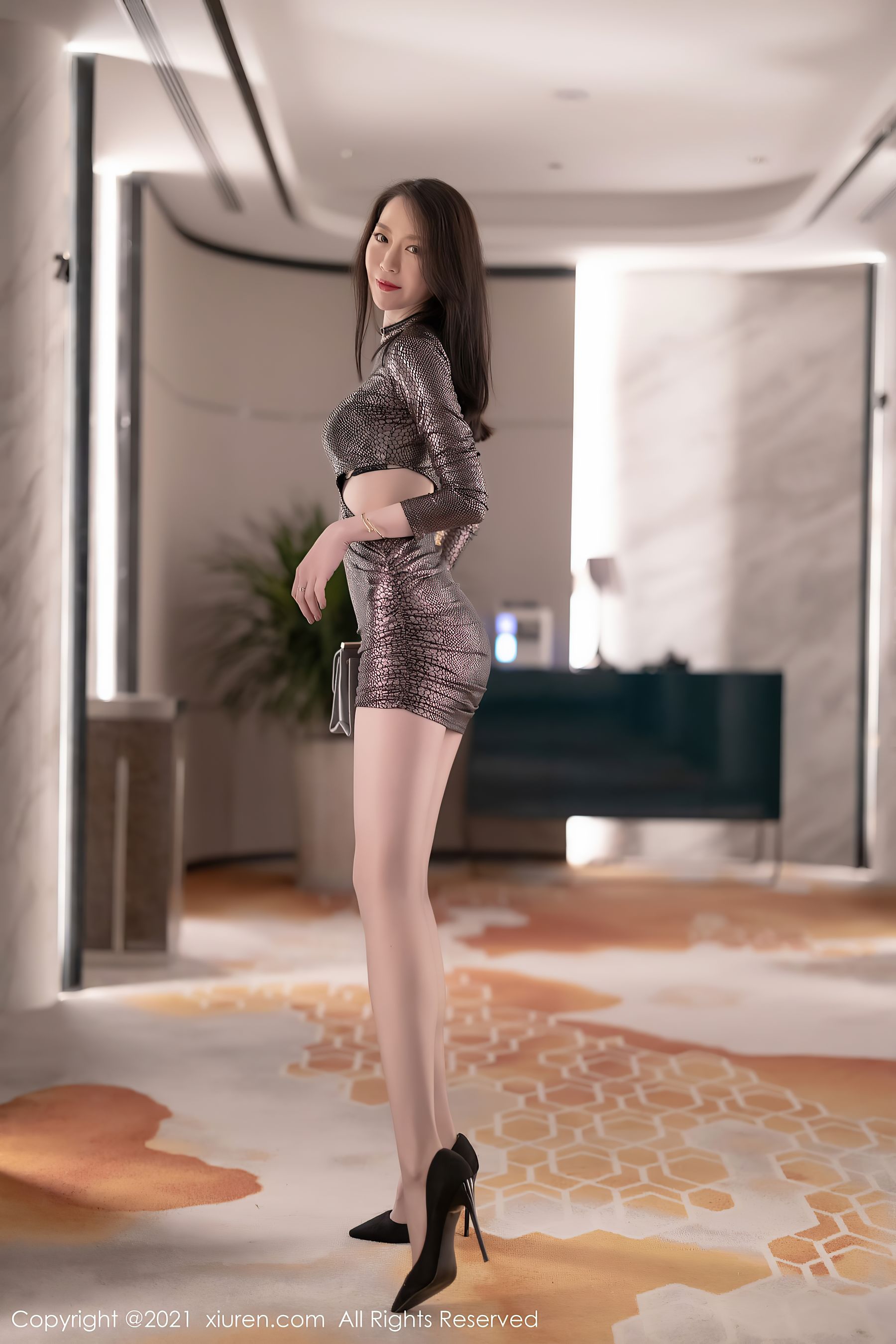 No.3870 梦心月-图1