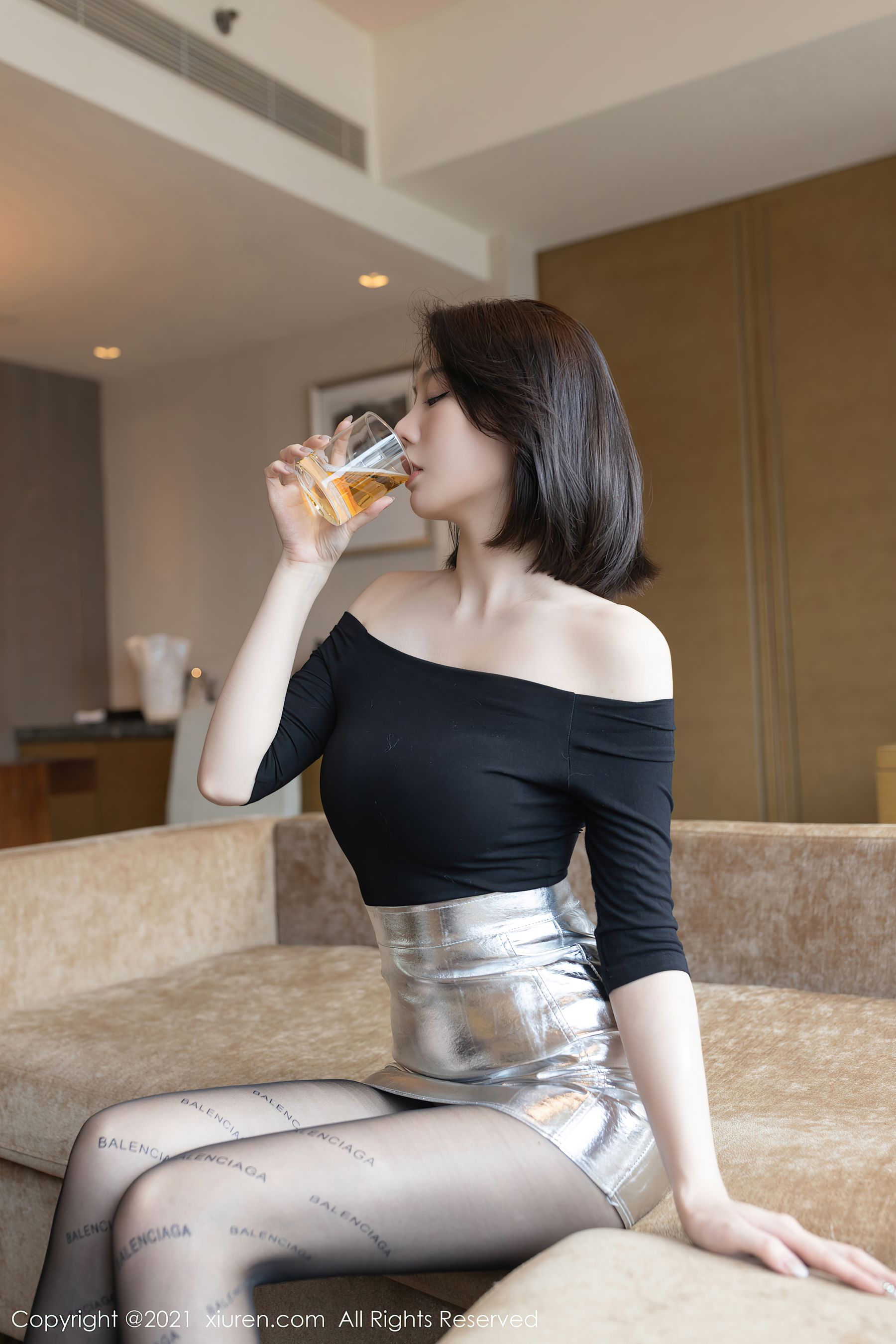 No.3871 安然Maleah-图20