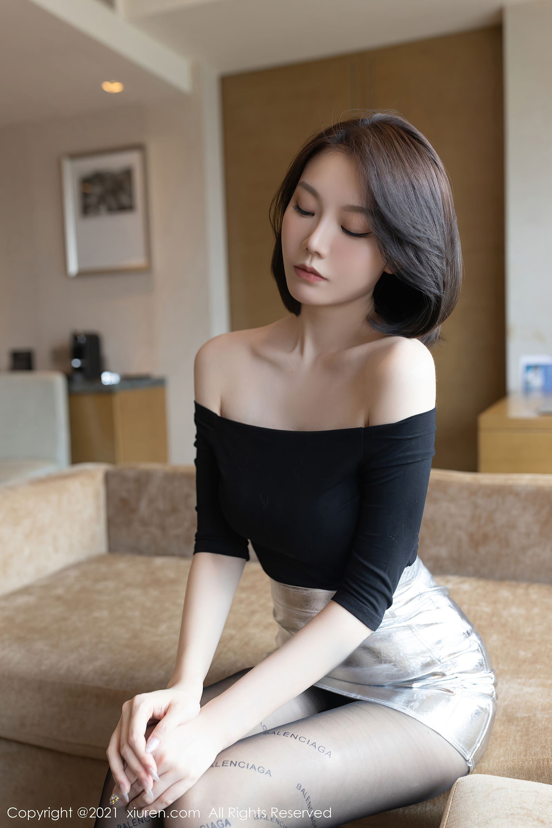 No.3871 安然Maleah-图22