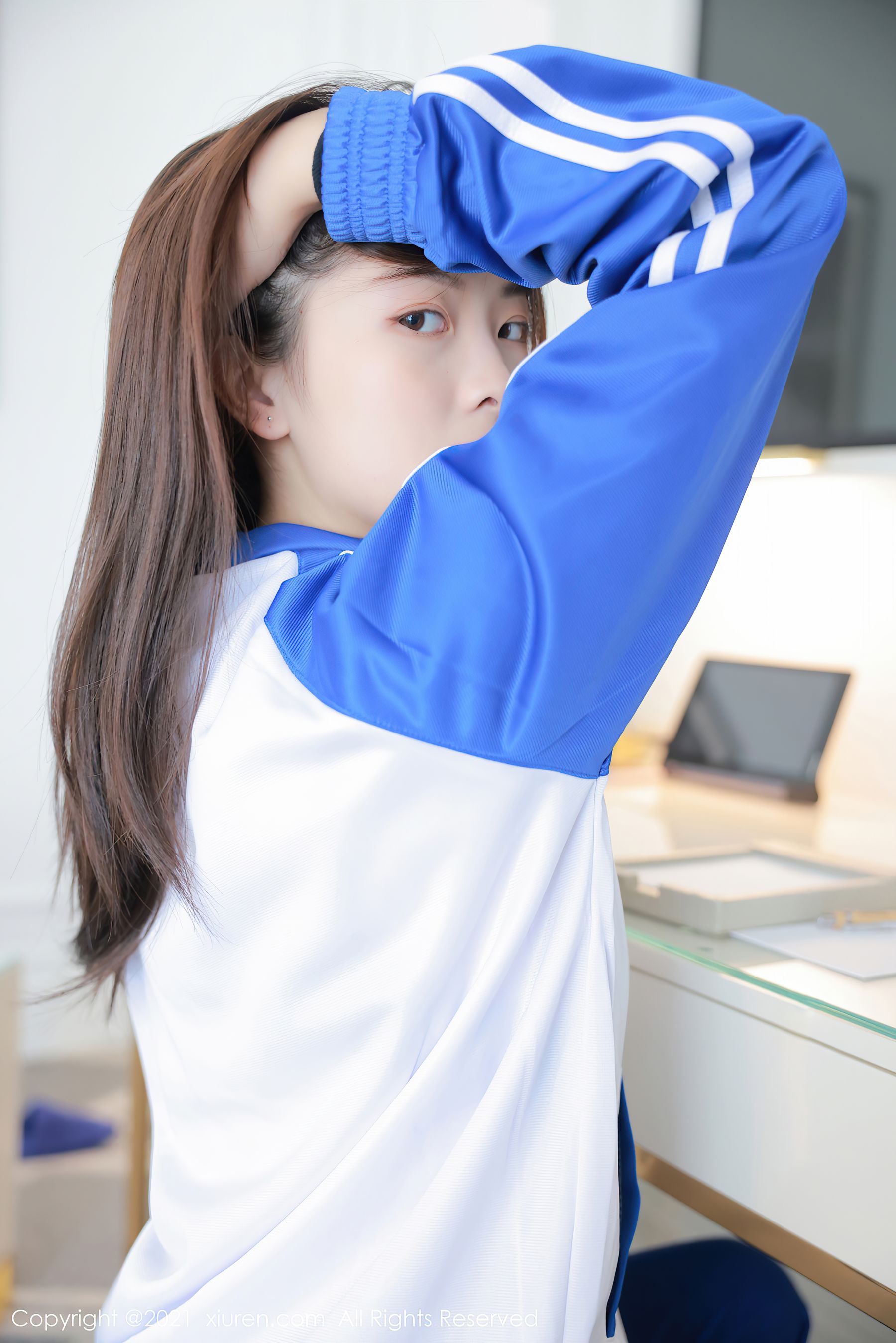 No.3875 明日花桃桃-图4