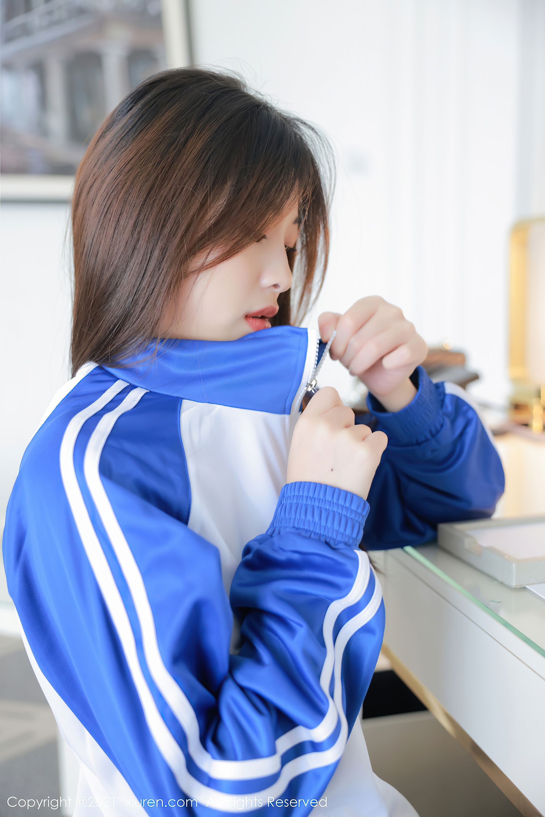 No.3875 明日花桃桃-图5