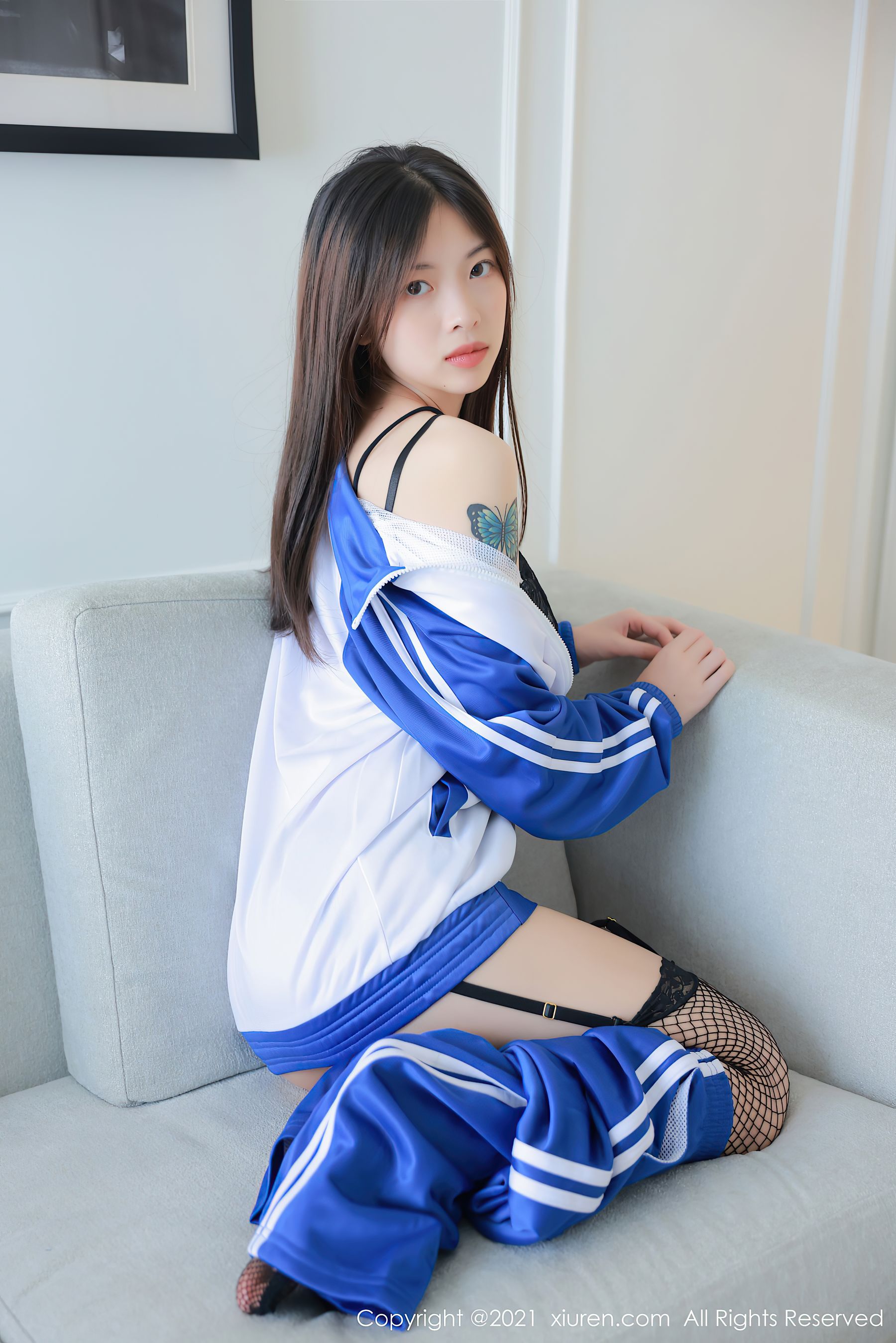 No.3875 明日花桃桃-图7