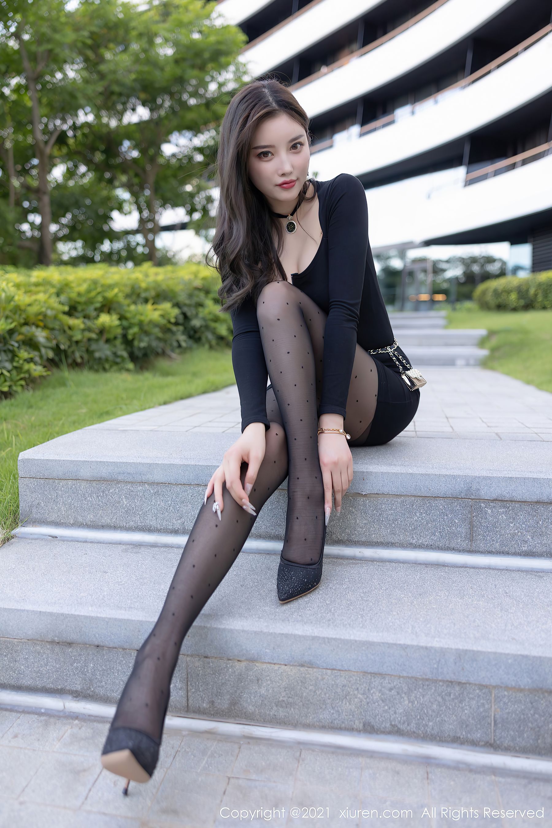 No.3878 杨晨晨Yome-图5
