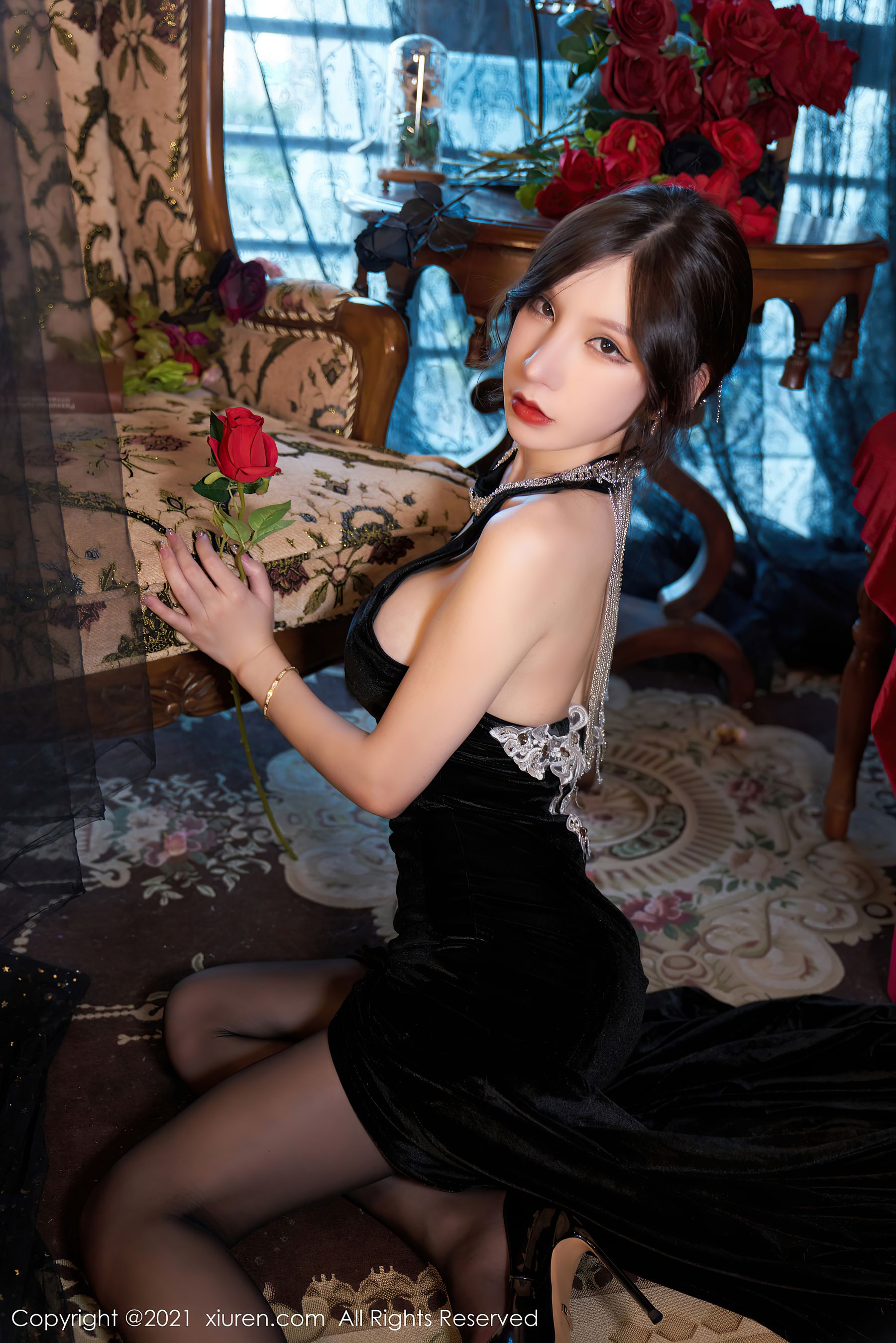 No.3879 周于希Sandy-图19