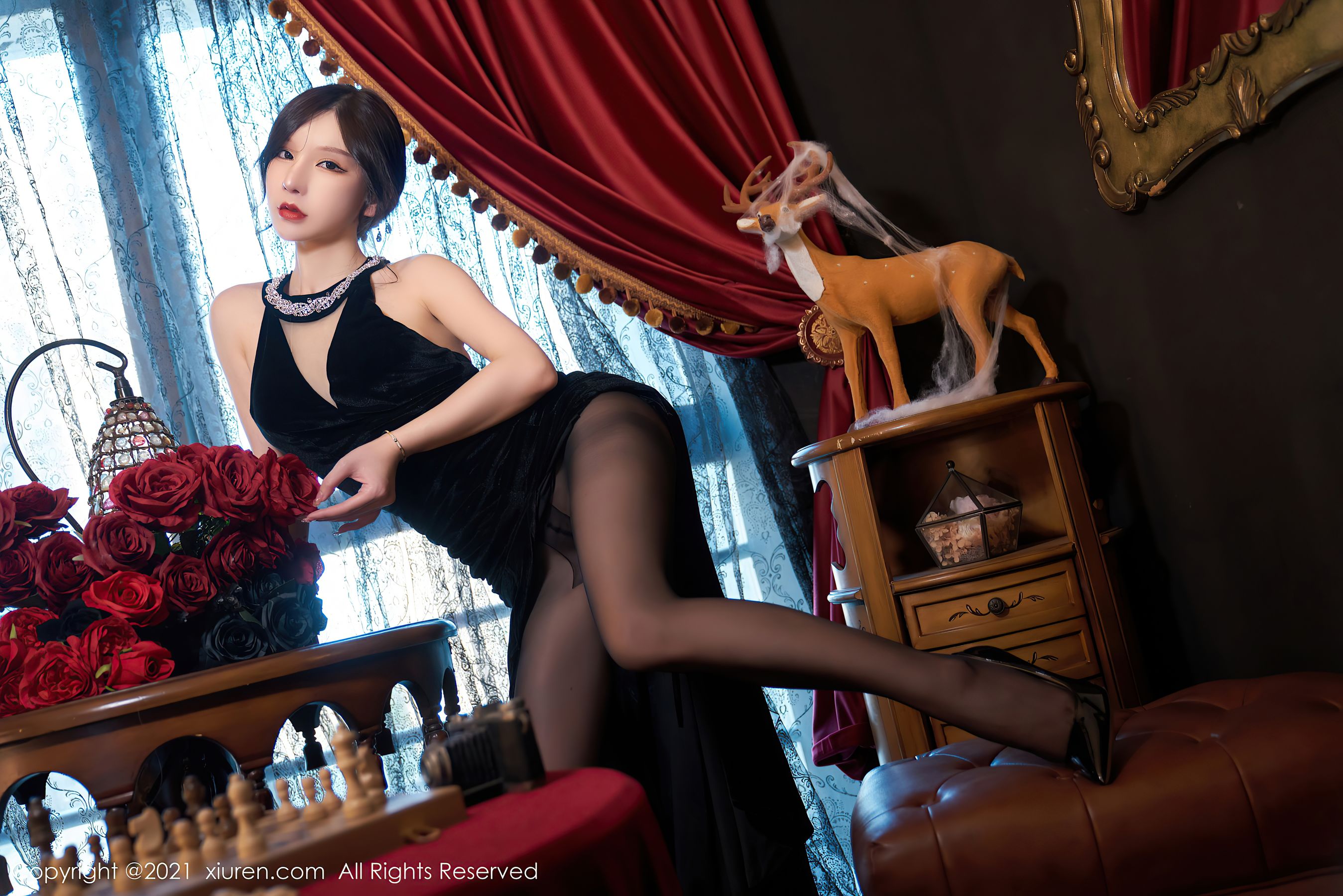 No.3879 周于希Sandy-图3