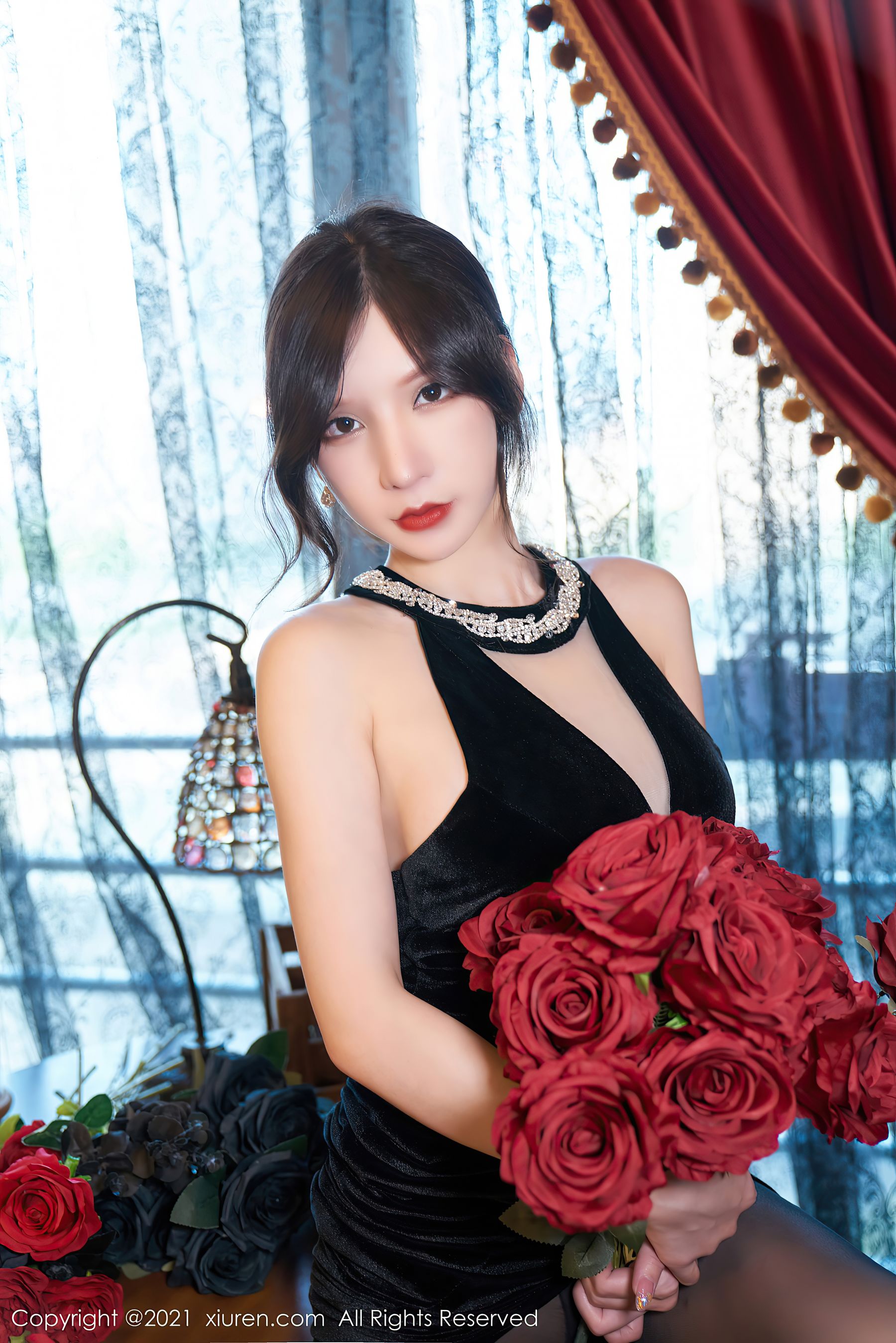 No.3879 周于希Sandy-图39
