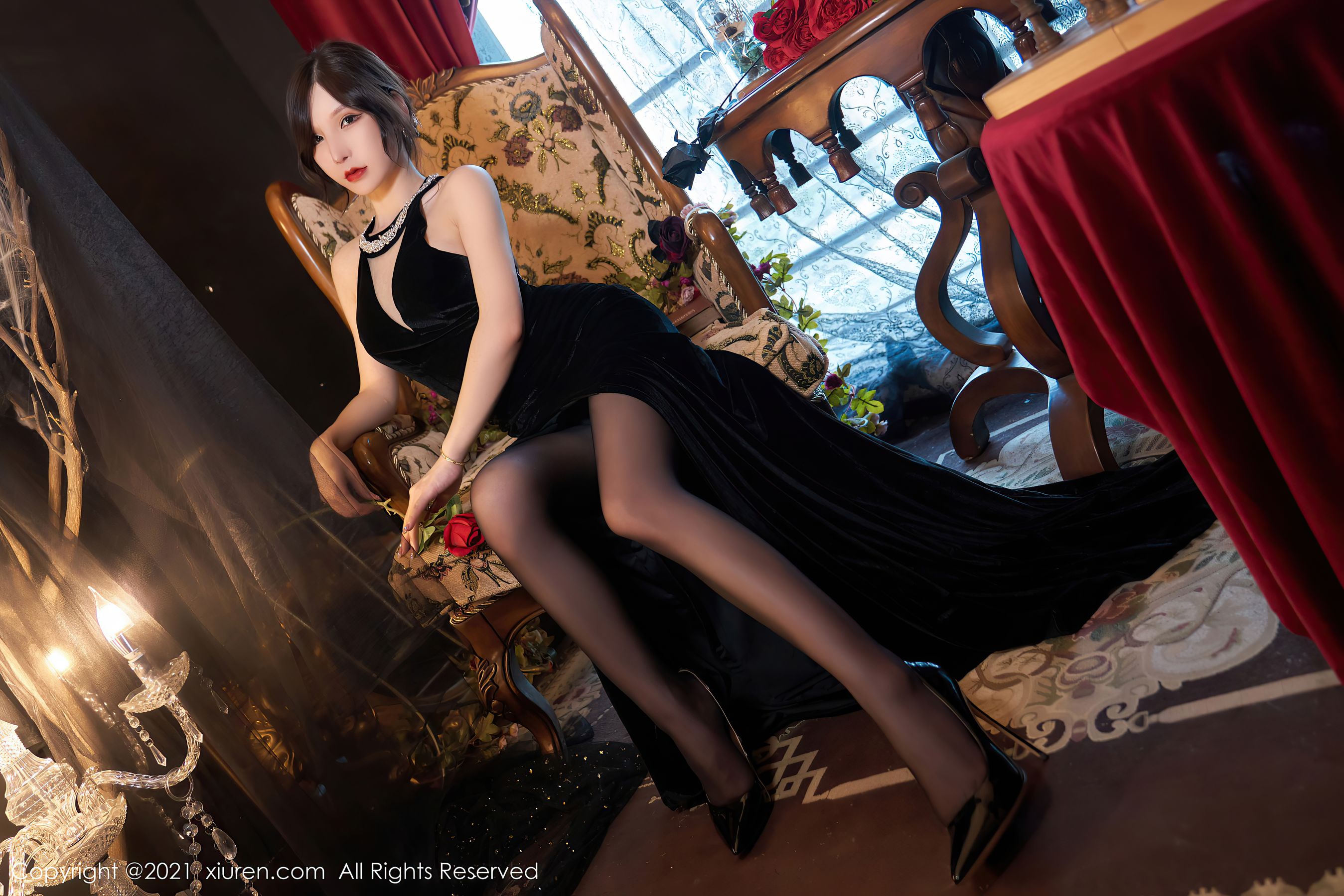 No.3879 周于希Sandy-图7