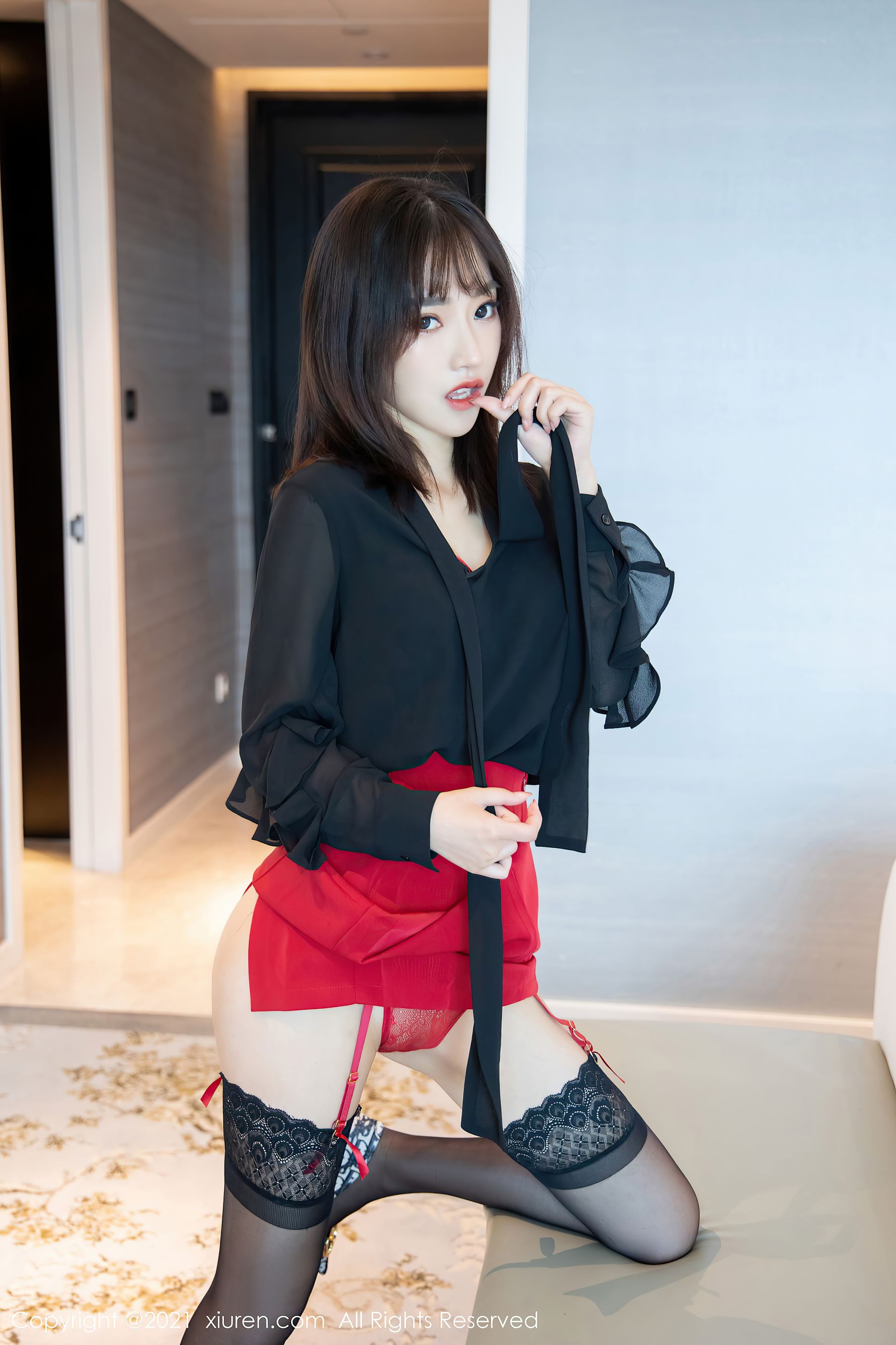 No.3881 西门小玉-图13