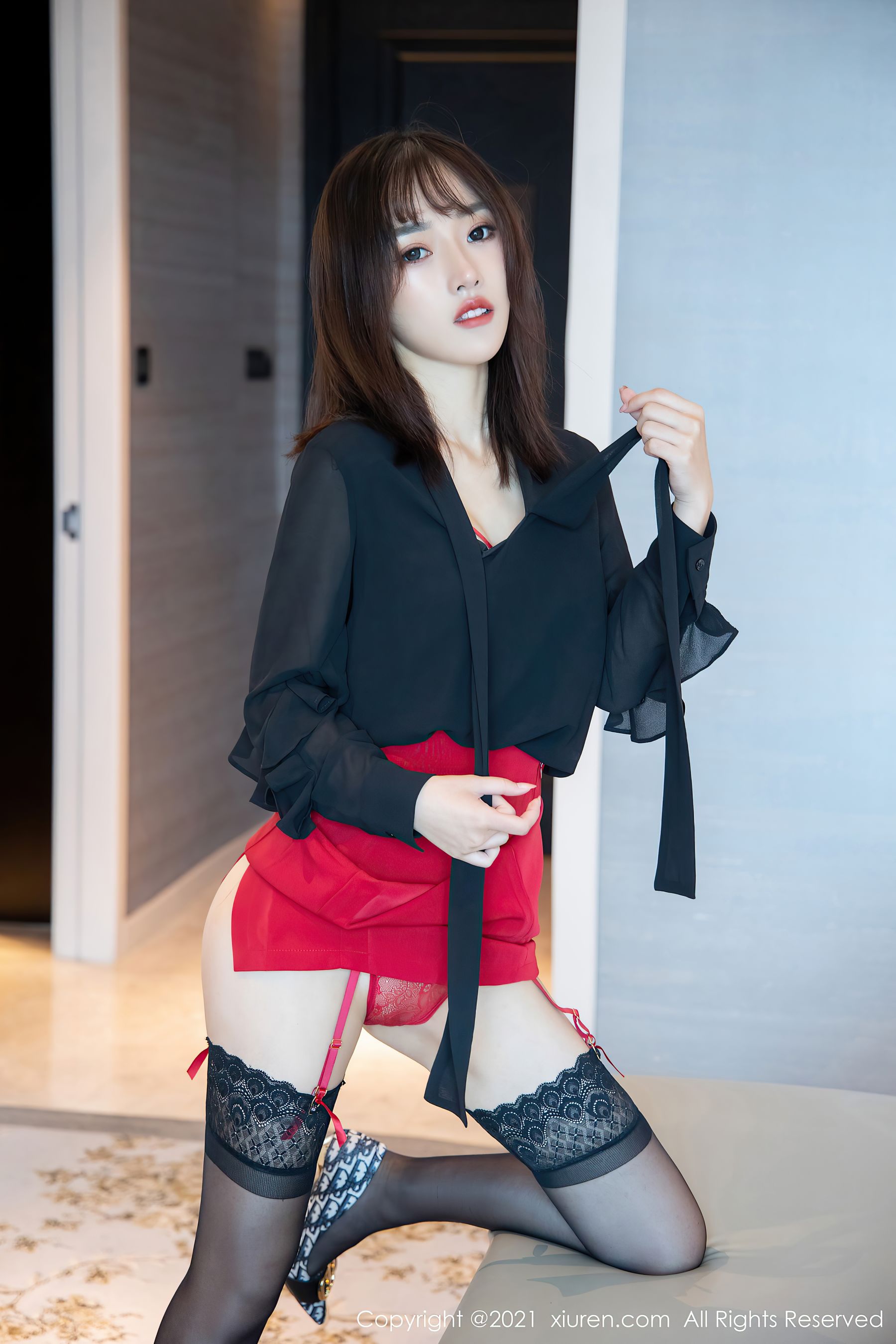 No.3881 西门小玉-图14