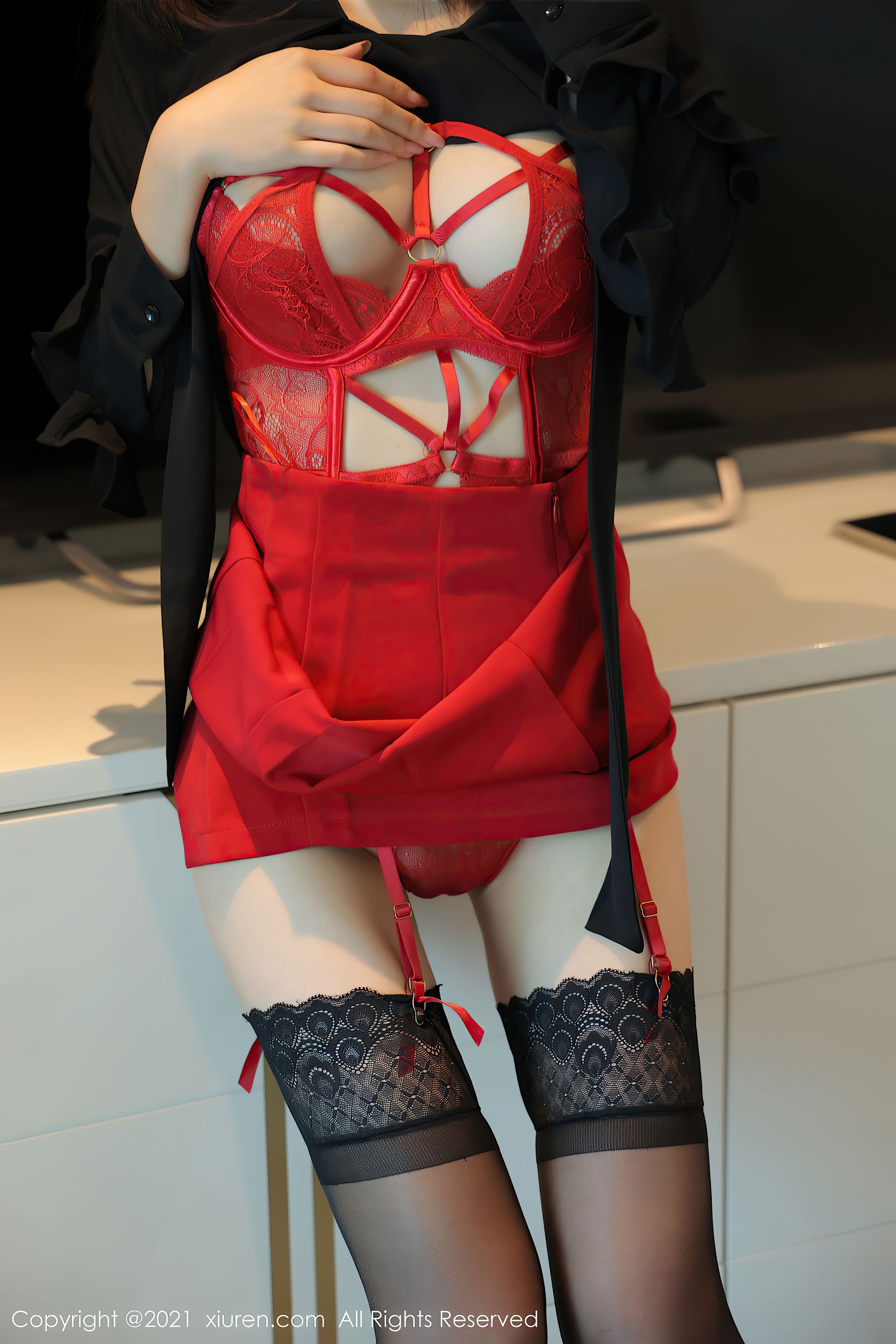 No.3881 西门小玉-图30