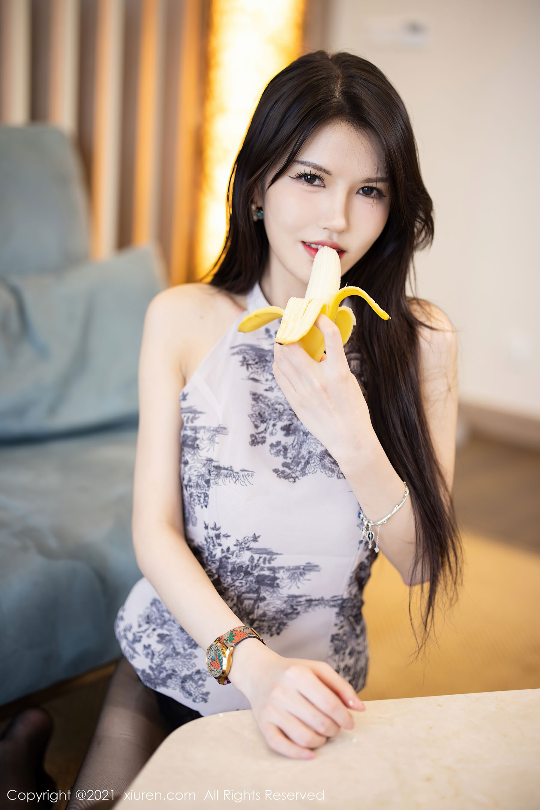 No.3887 媛媛酱belle-图30
