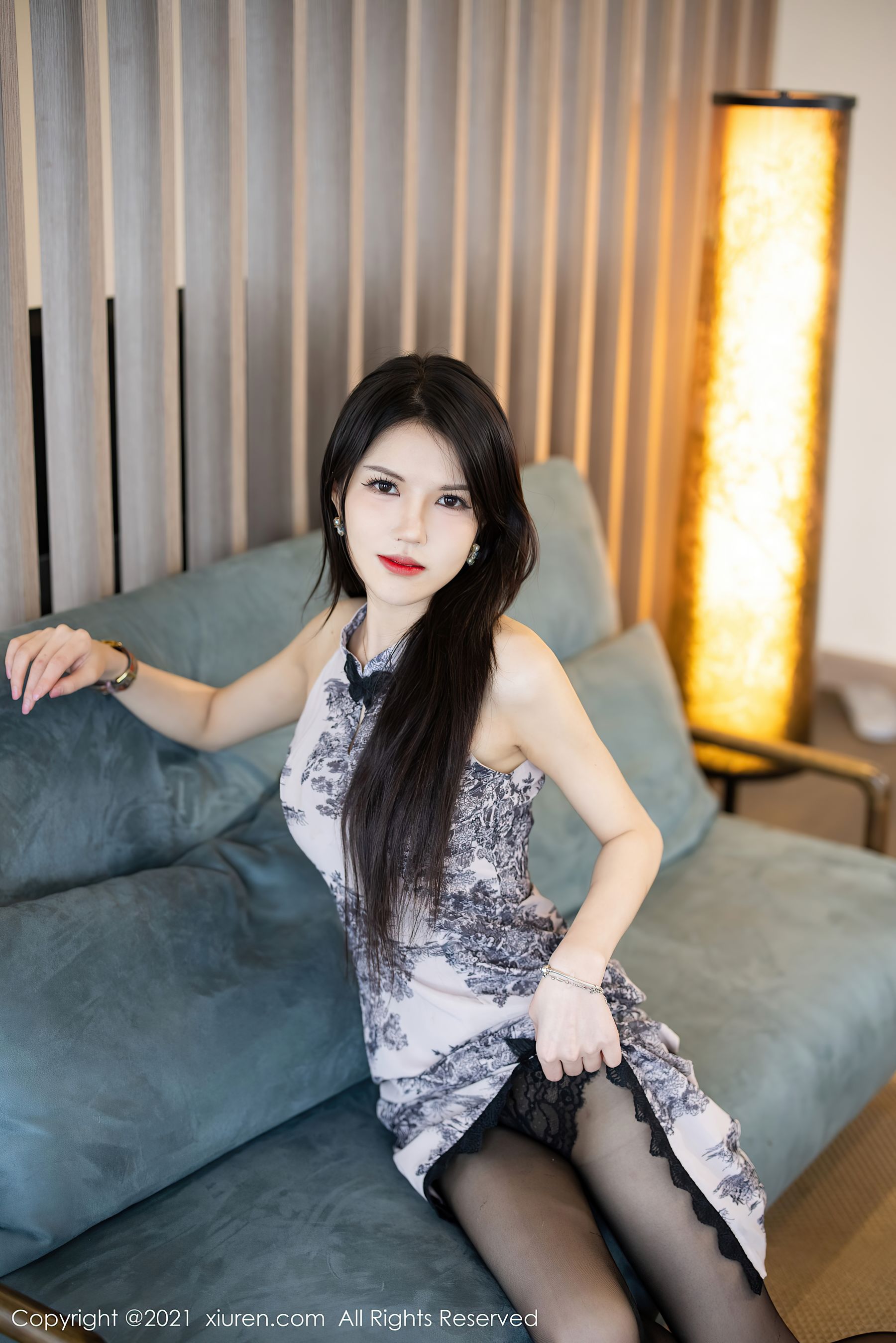 No.3887 媛媛酱belle-图4