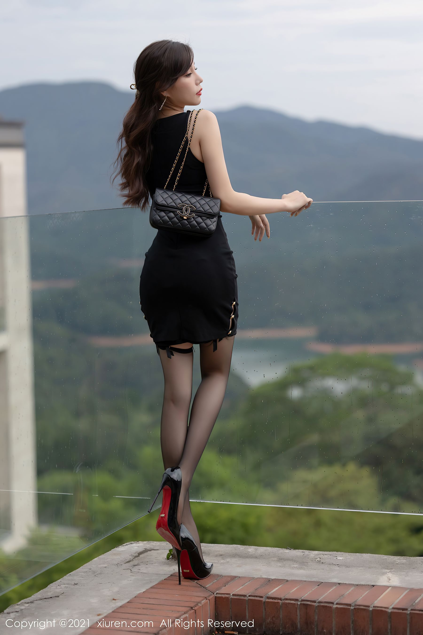 No.3893 芝芝Booty-图0