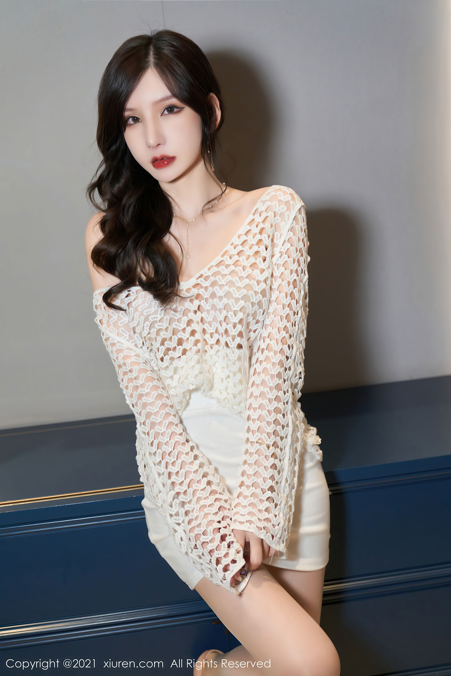No.3897 周于希Sandy-图8