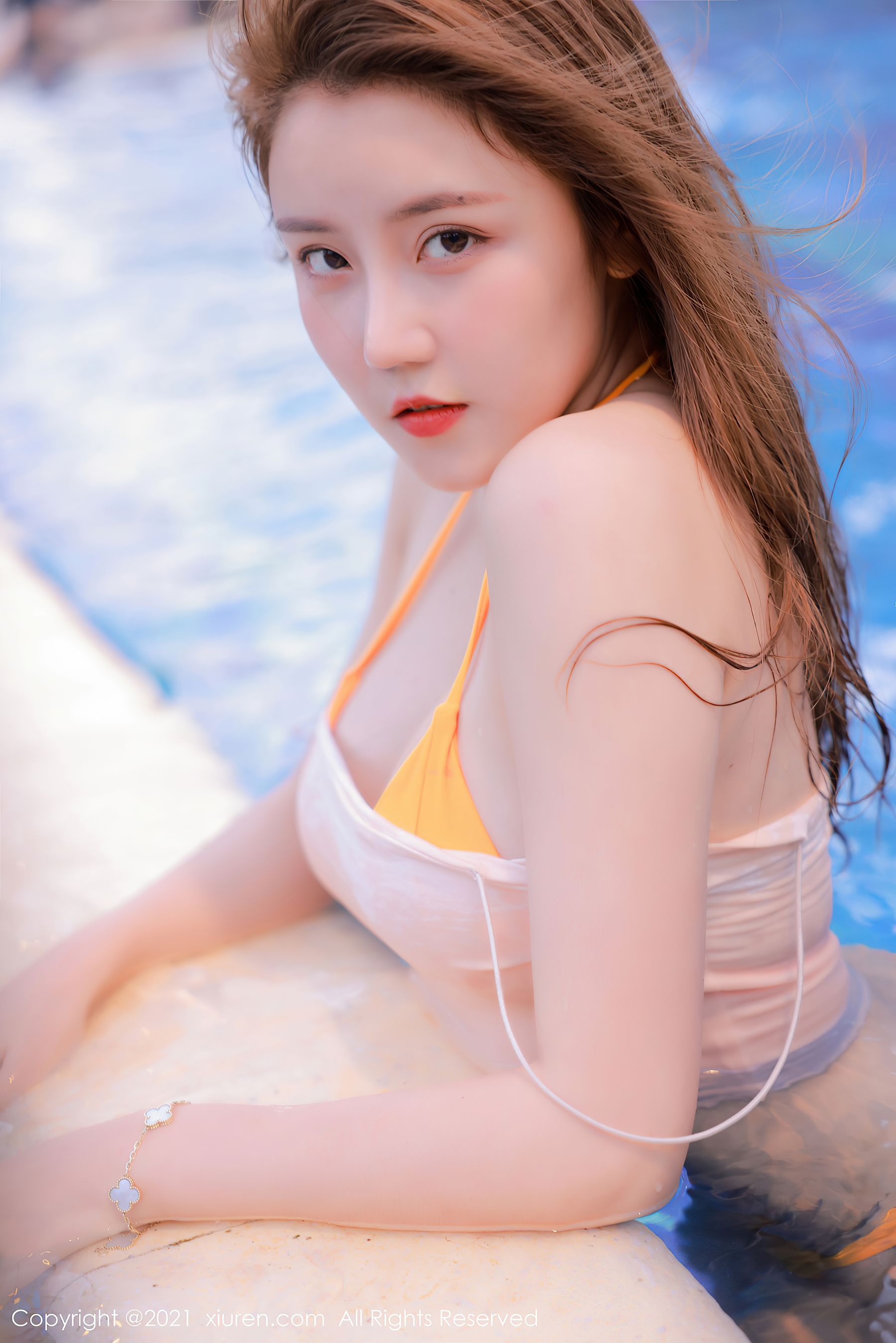 No.3900 夏西CiCi-图8