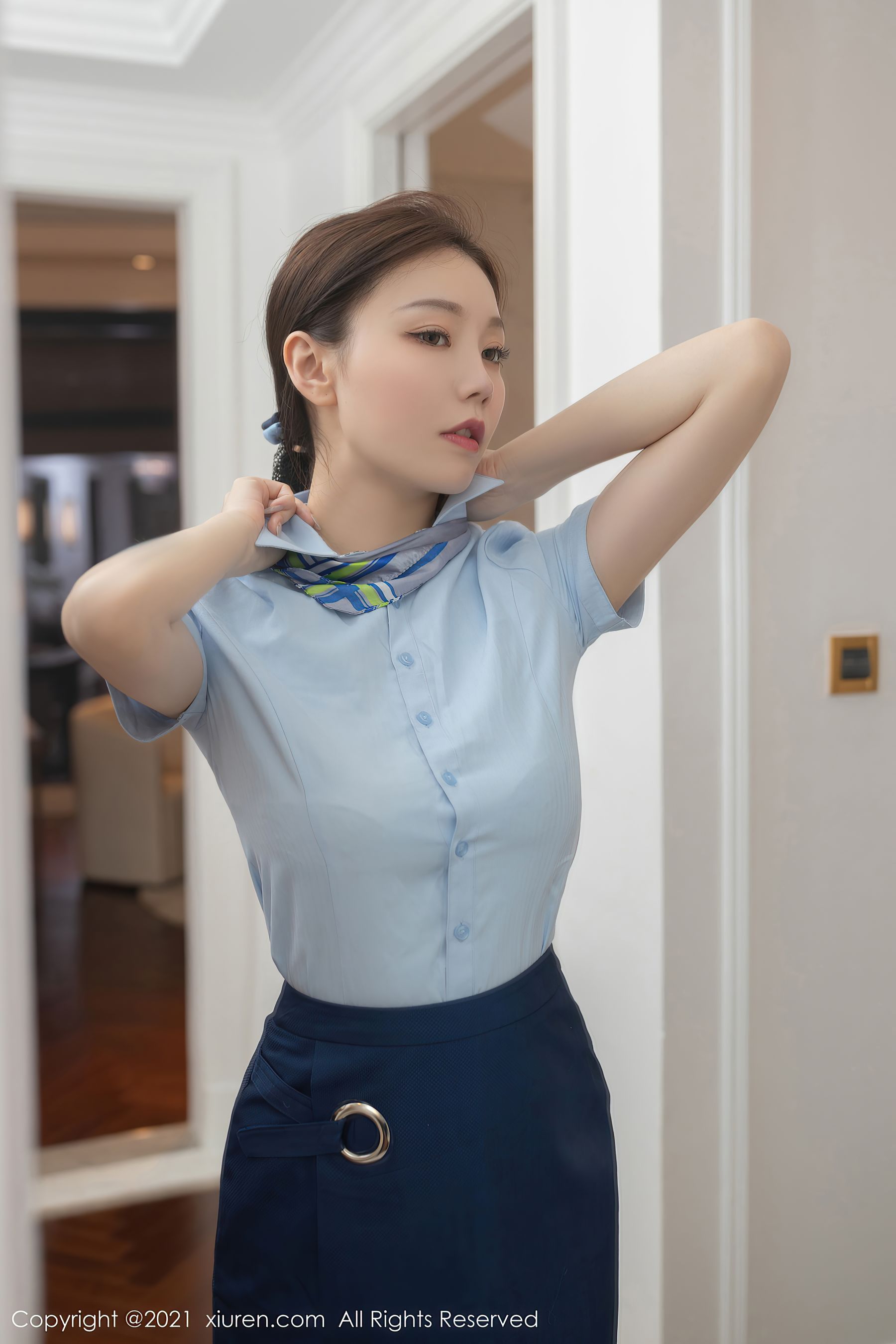 No.3902 安然Maleah-图60