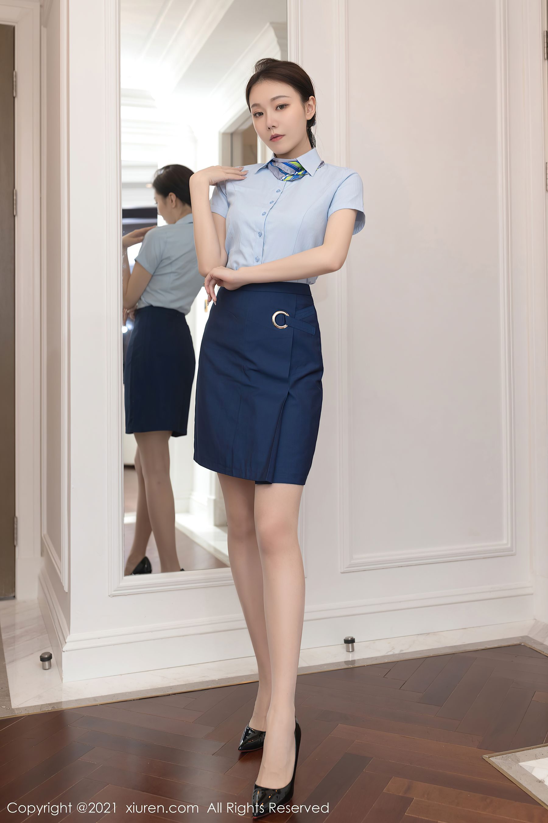 No.3902 安然Maleah-图64