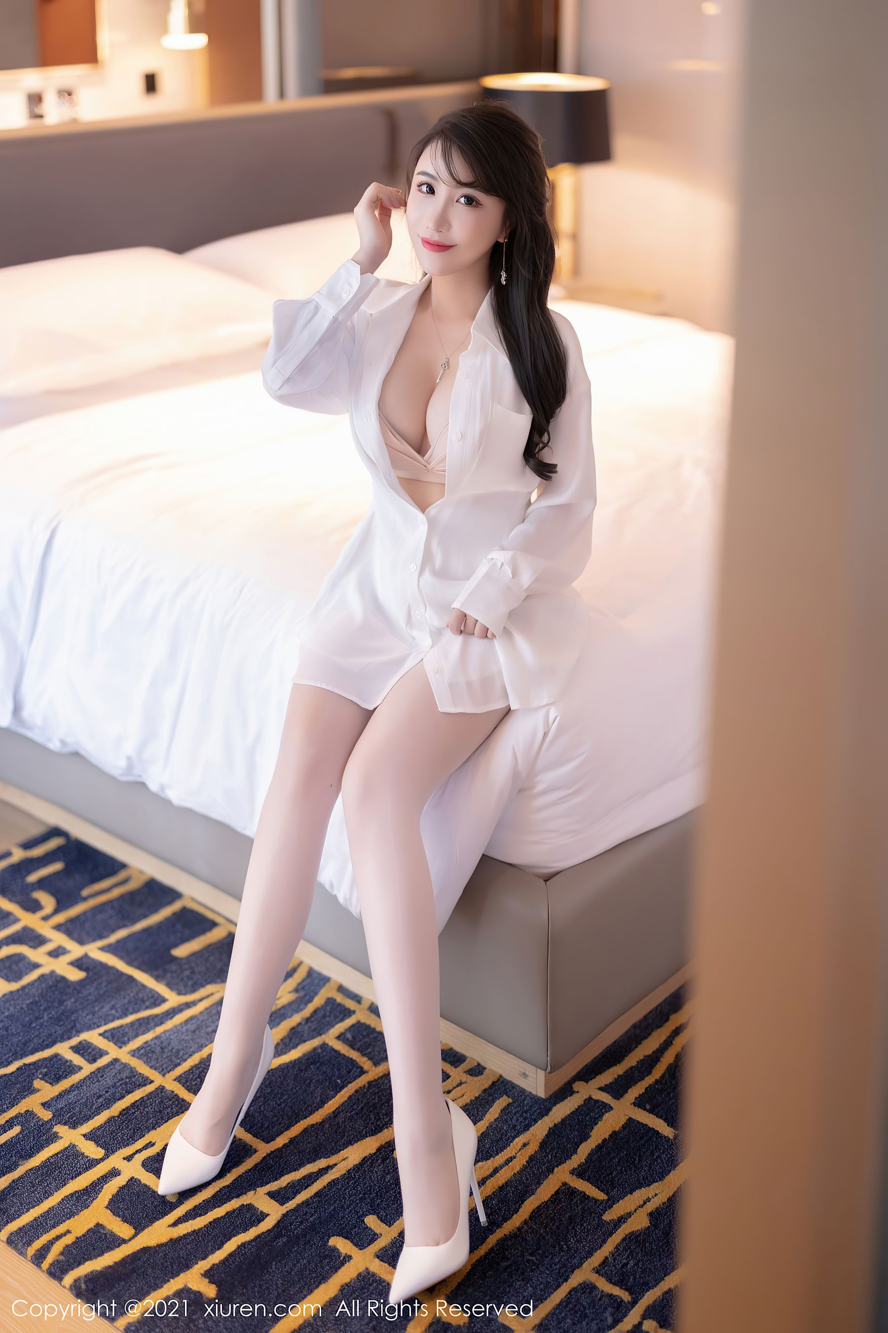 No.3903 Cherry绯月樱-图22