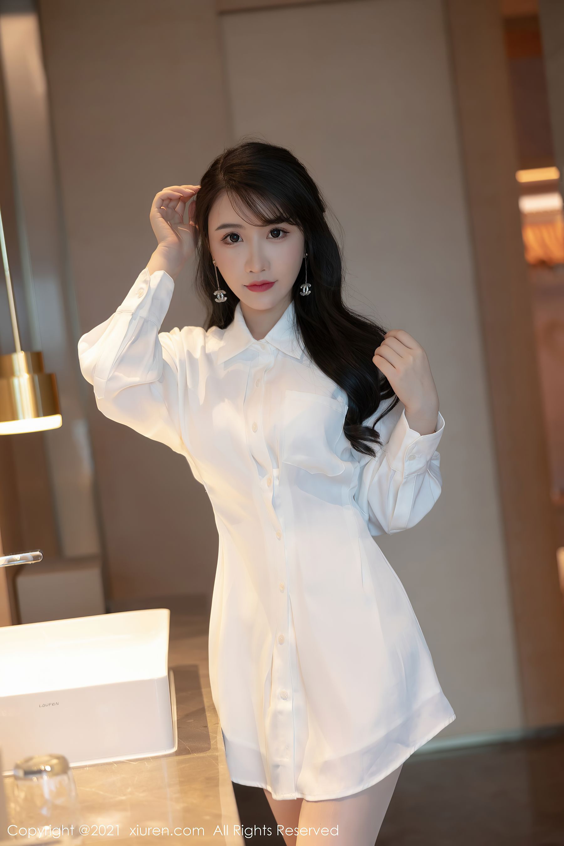 No.3903 Cherry绯月樱-图2