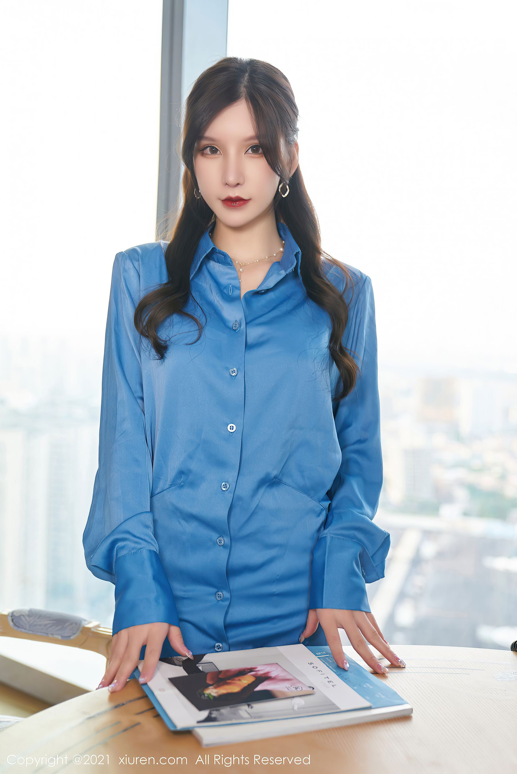 No.3904 周于希Sandy-图7