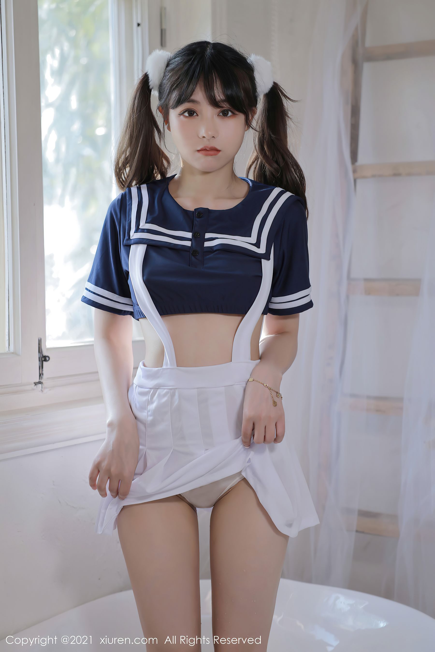 No.3907 佘贝拉Bella-图7