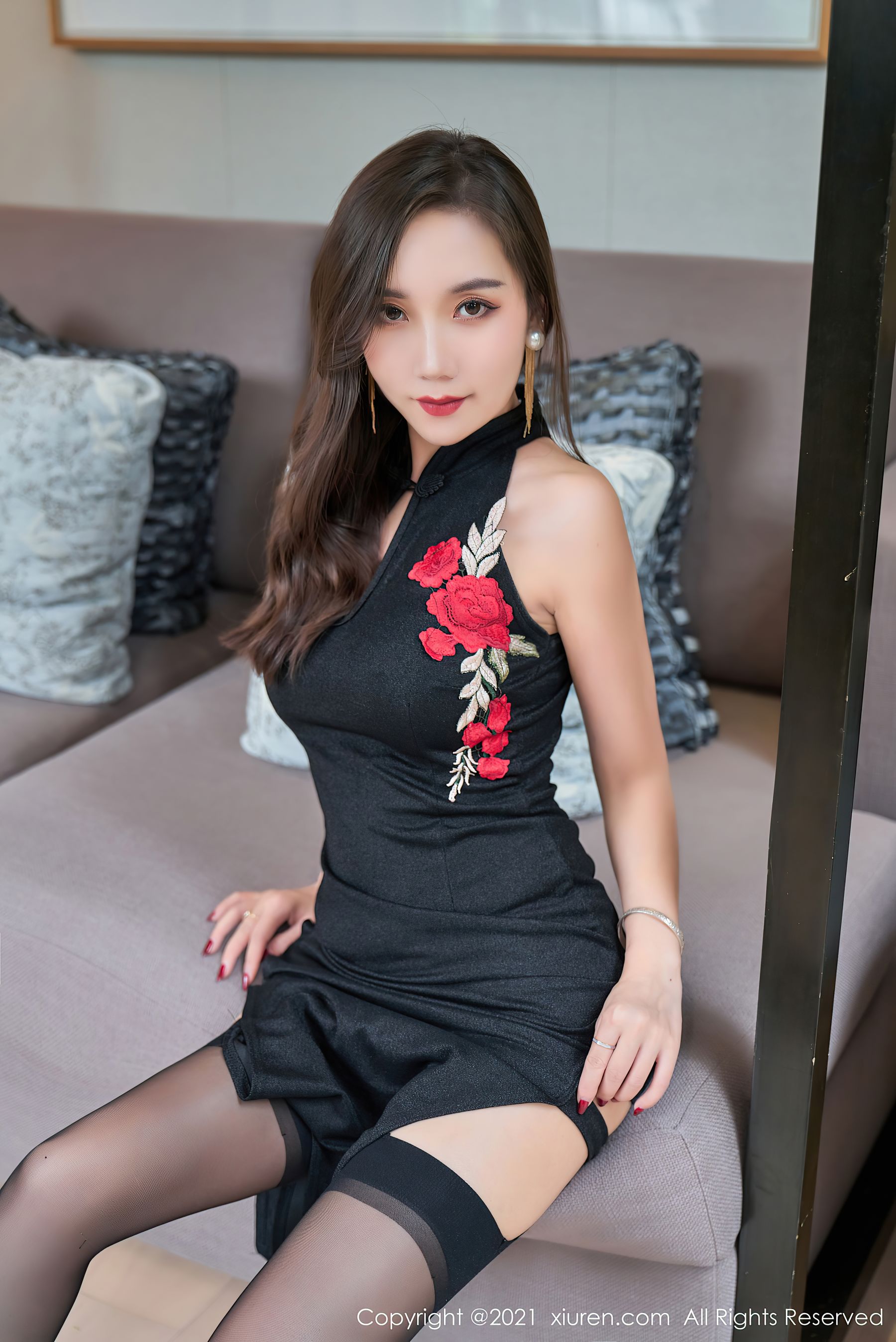 No.3908 艾静香-图21