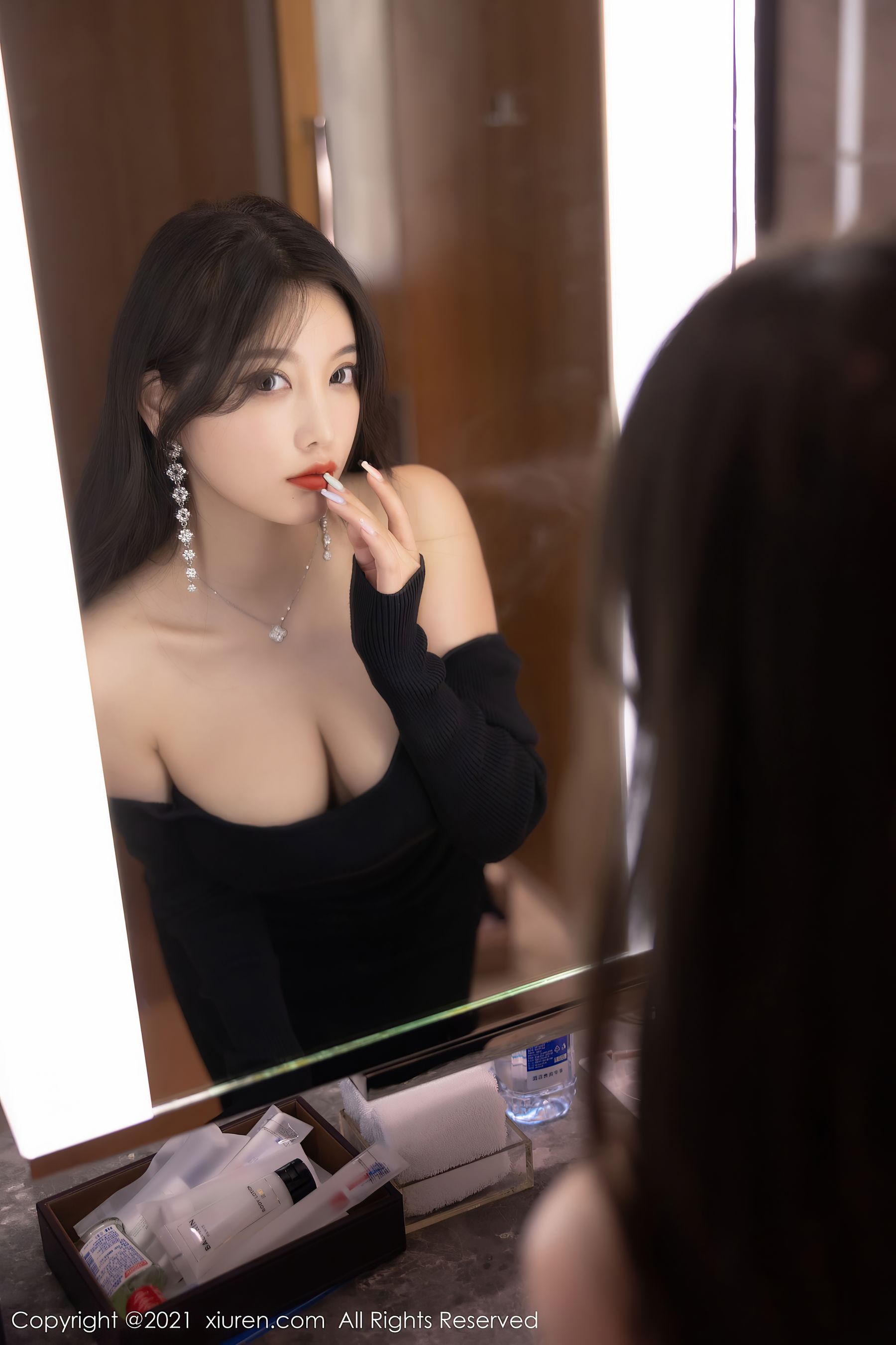 No.3911 杨晨晨Yome-图35
