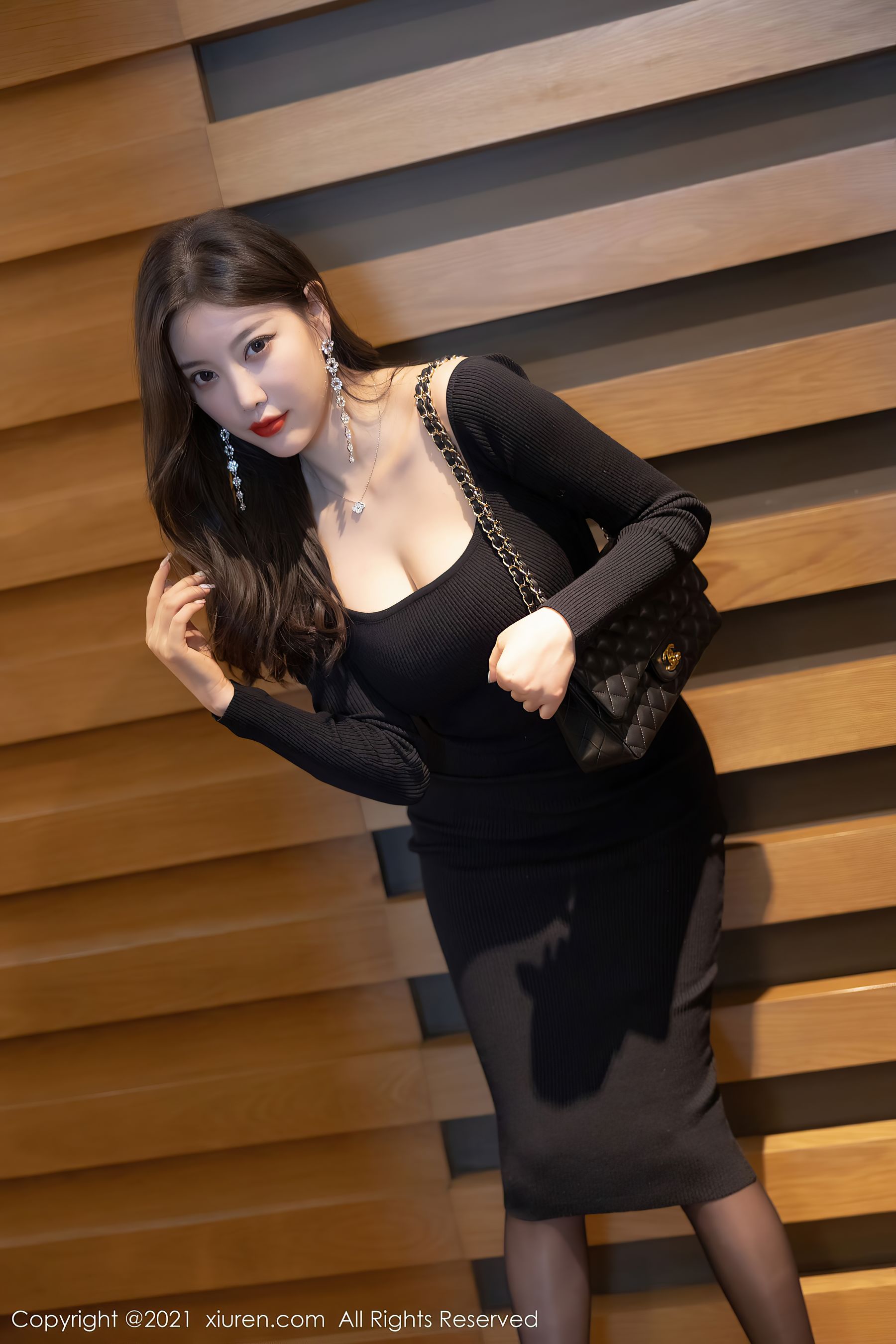 No.3911 杨晨晨Yome-图5