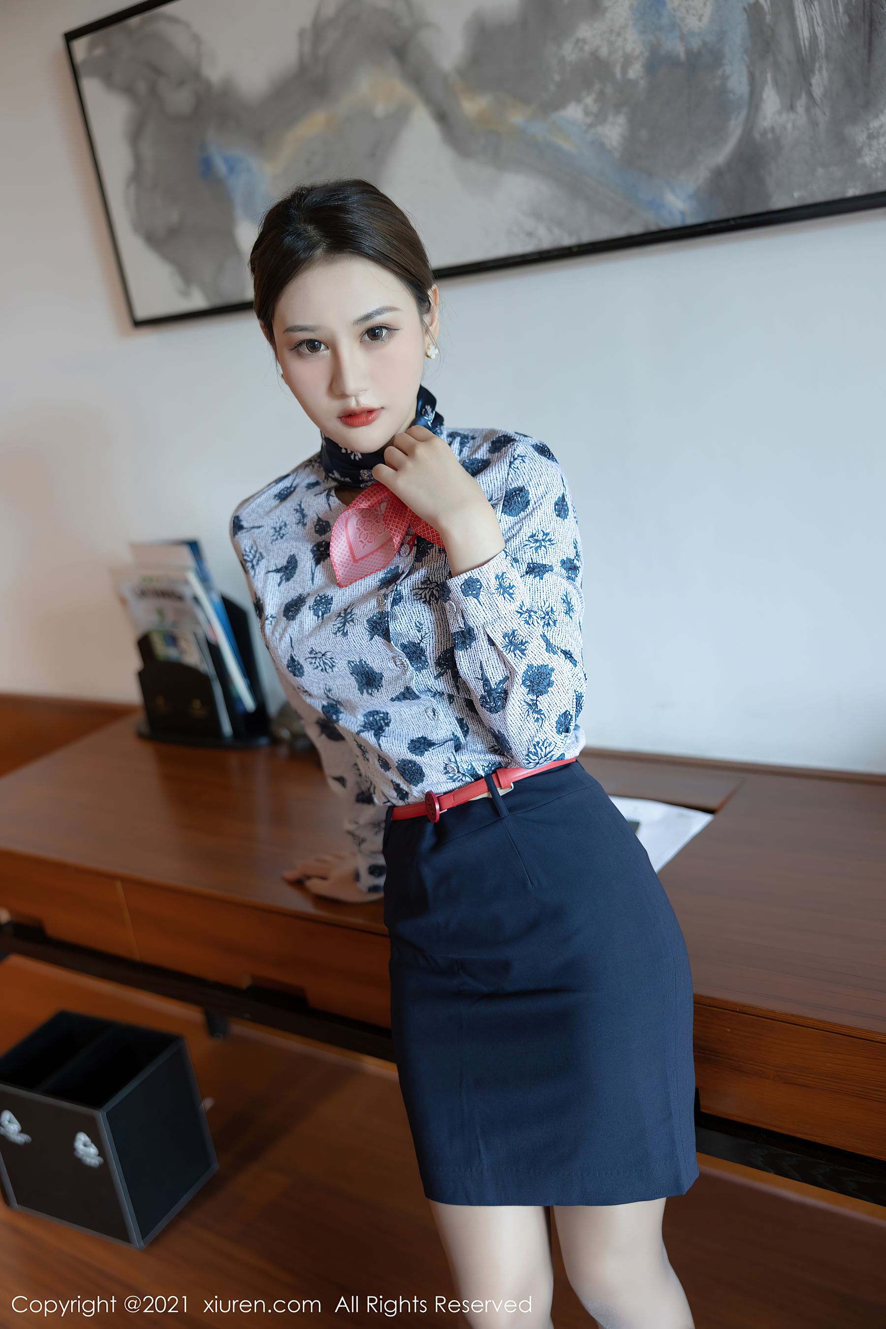 No.3914 张欣欣-图6