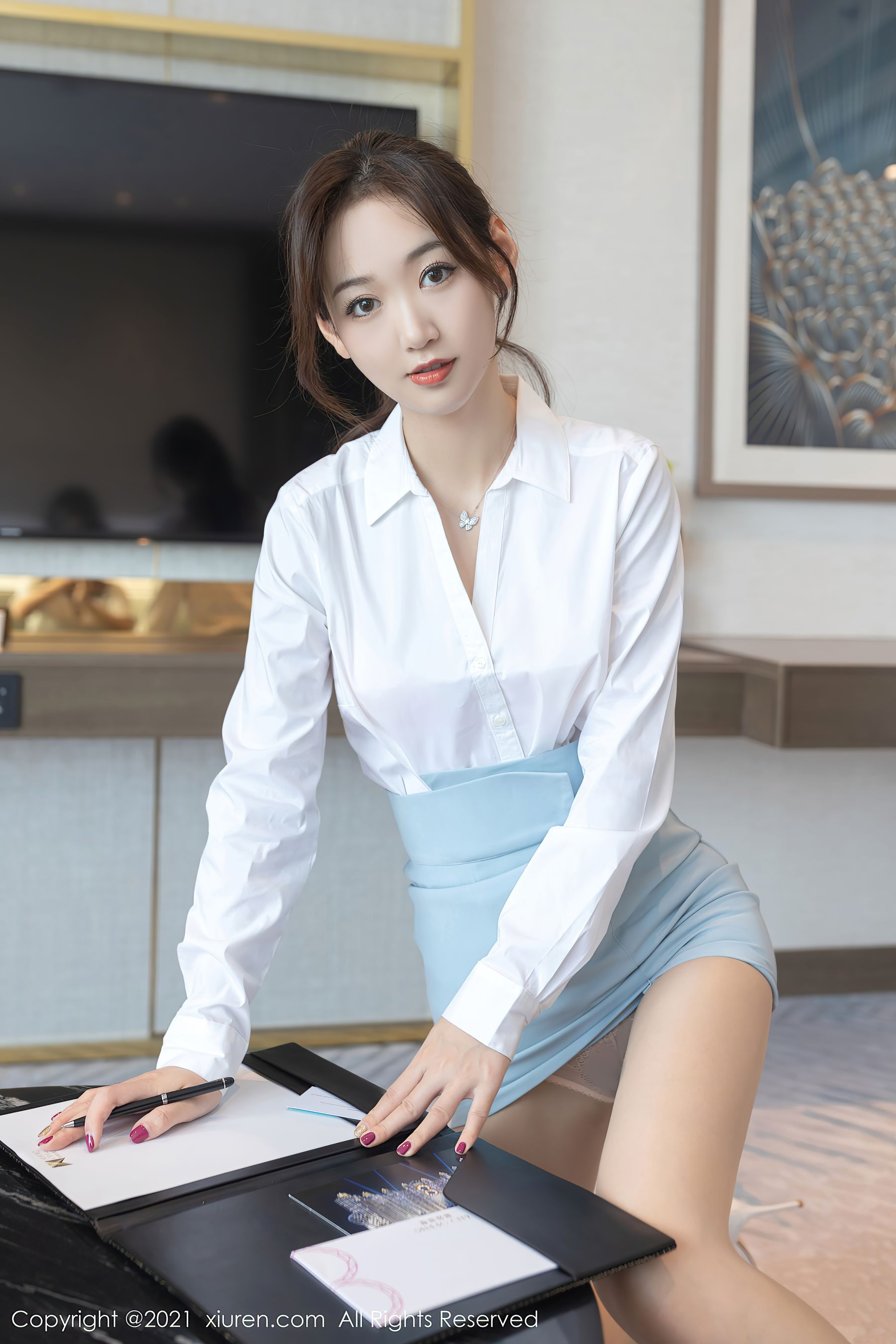 No.3917 唐安琪-图9