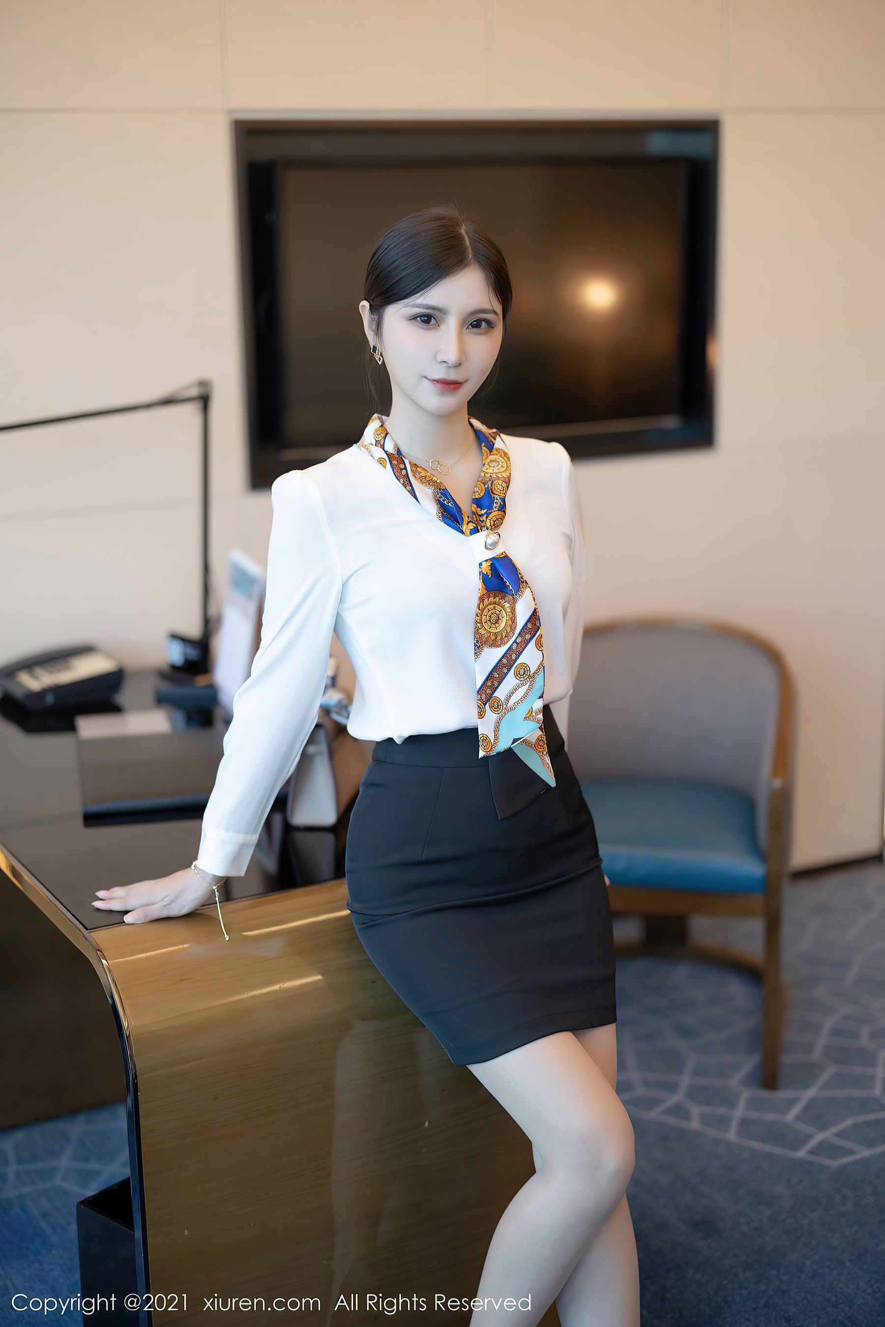 No.3921 小蛮妖Yummy-图10