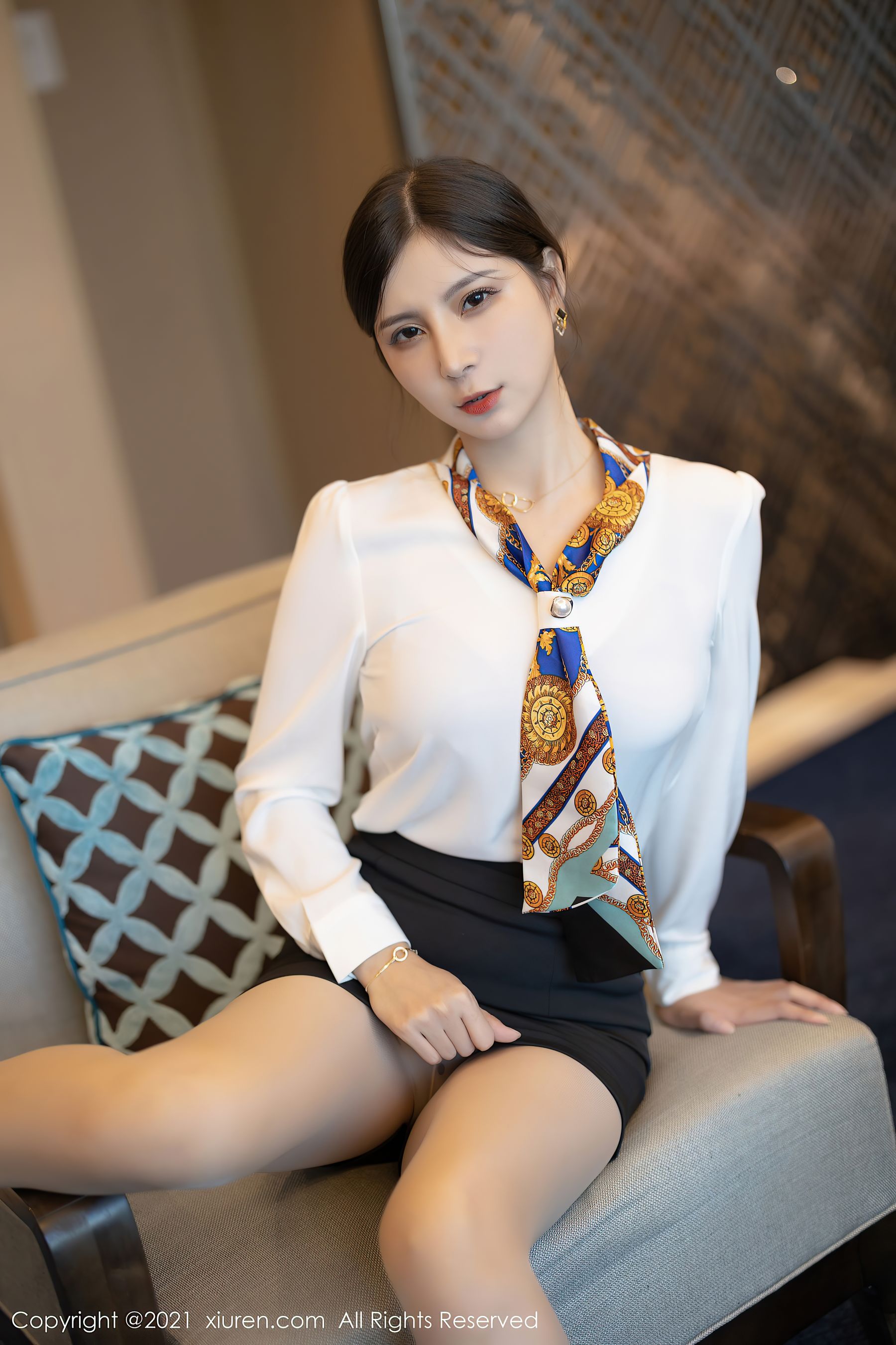 No.3921 小蛮妖Yummy-图15