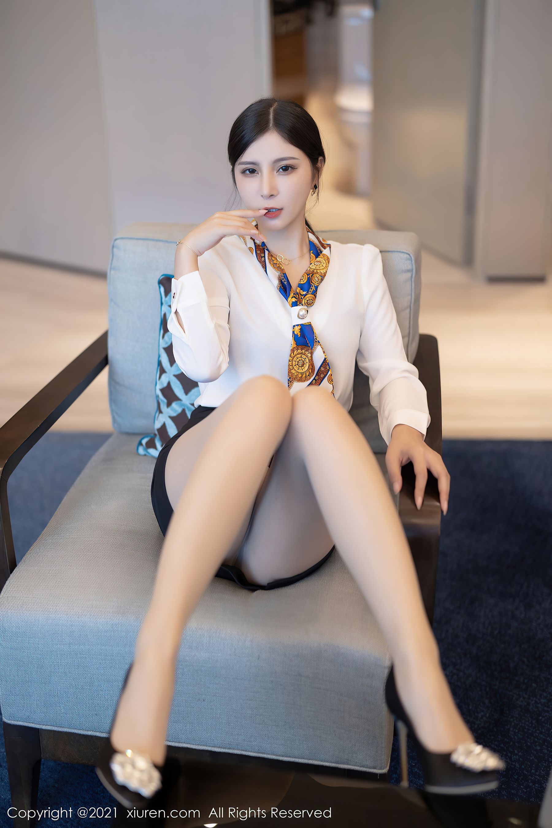 No.3921 小蛮妖Yummy-图17