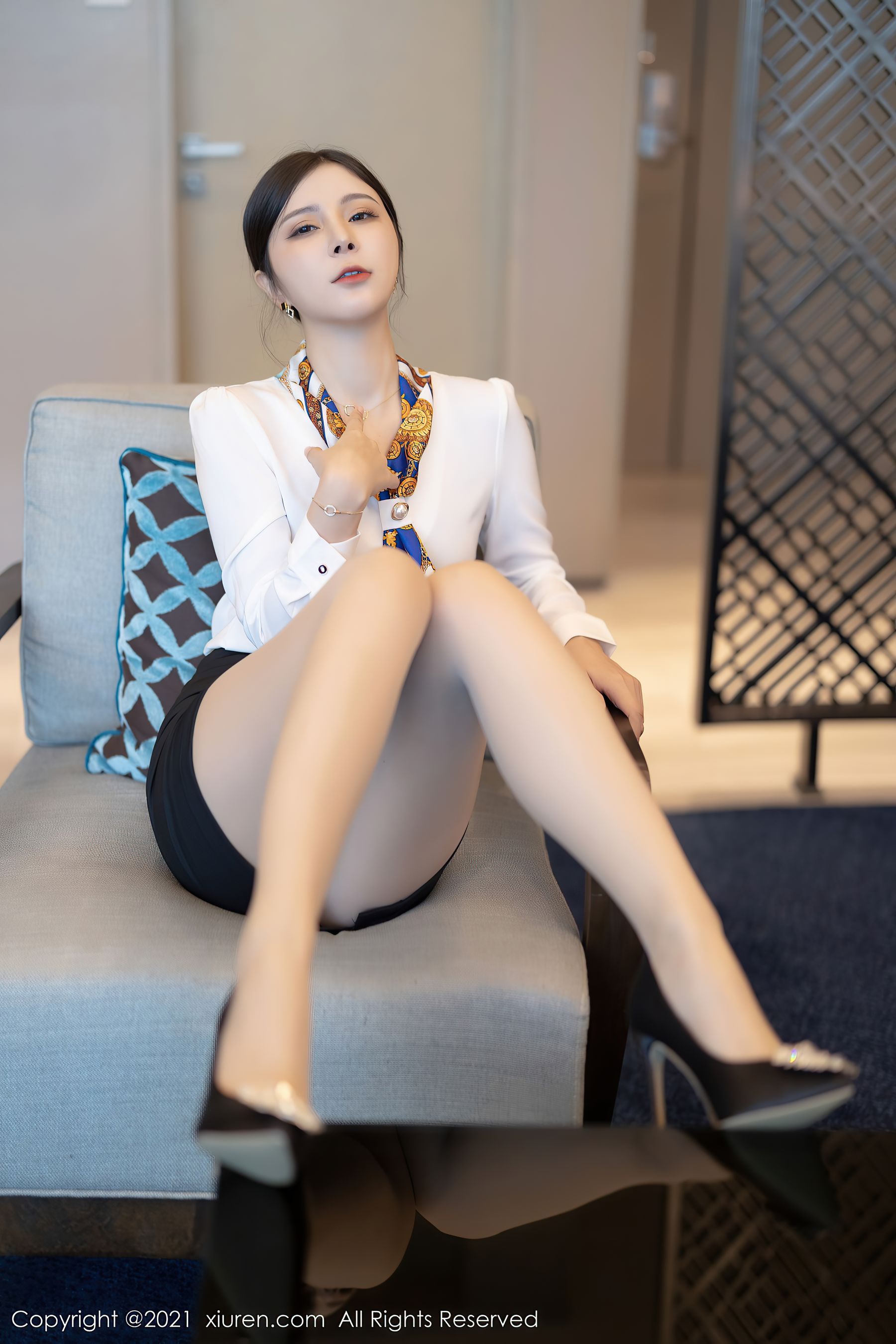 No.3921 小蛮妖Yummy-图18