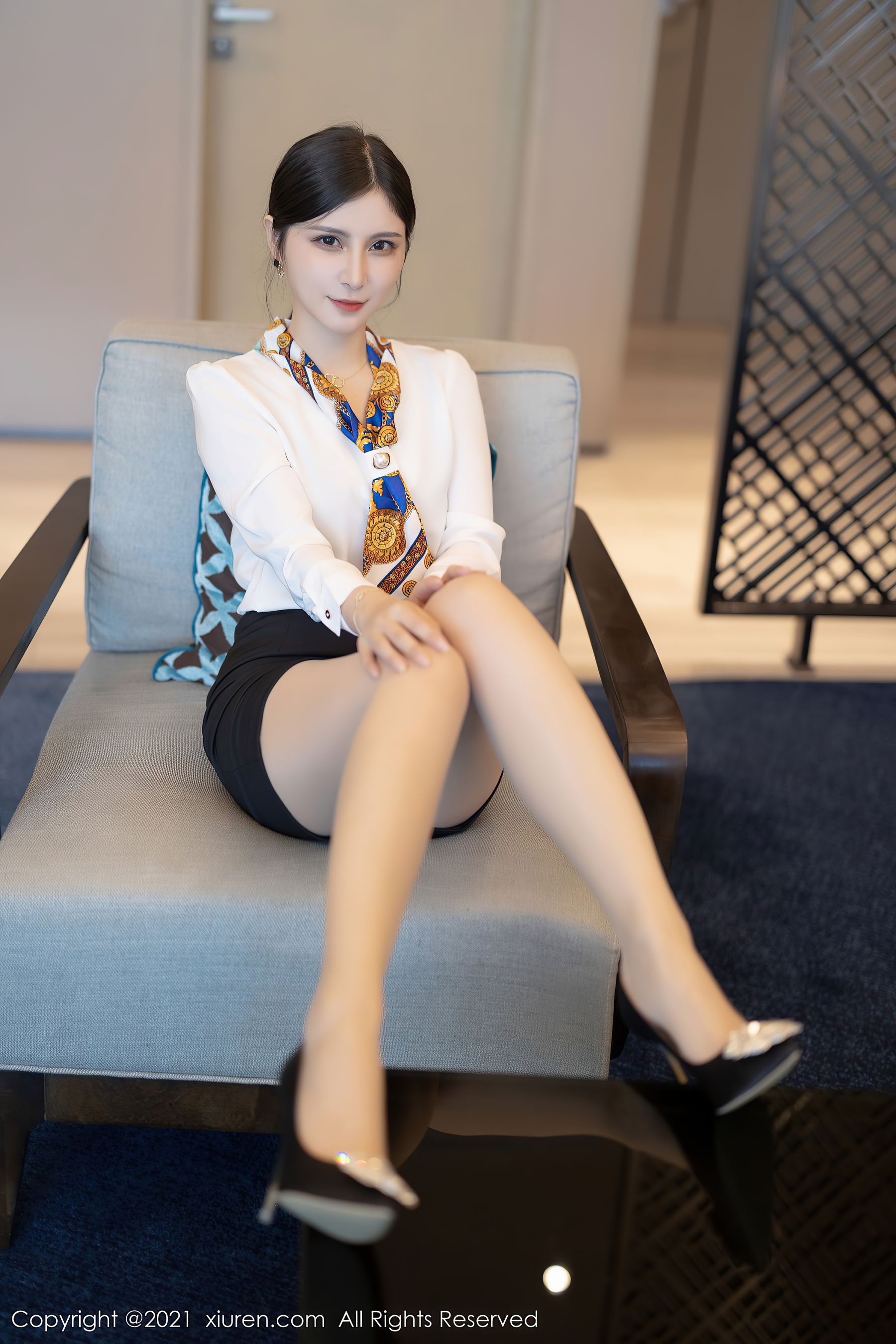 No.3921 小蛮妖Yummy-图19