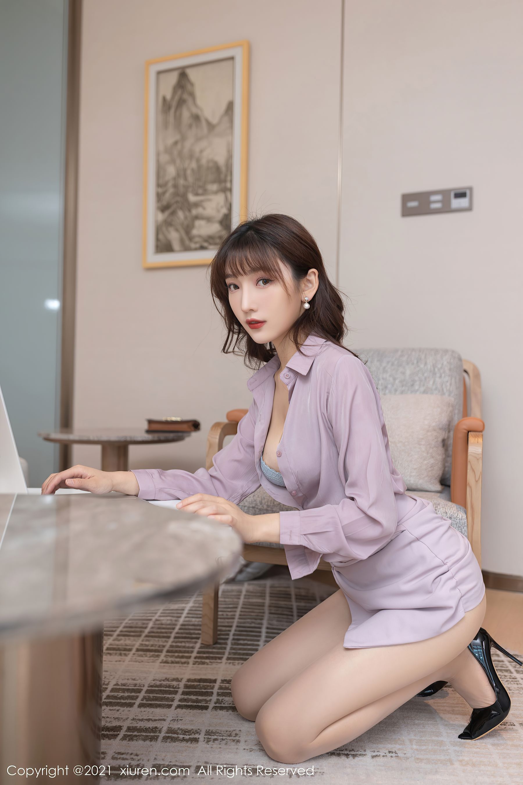 No.3925 陆萱萱-图15