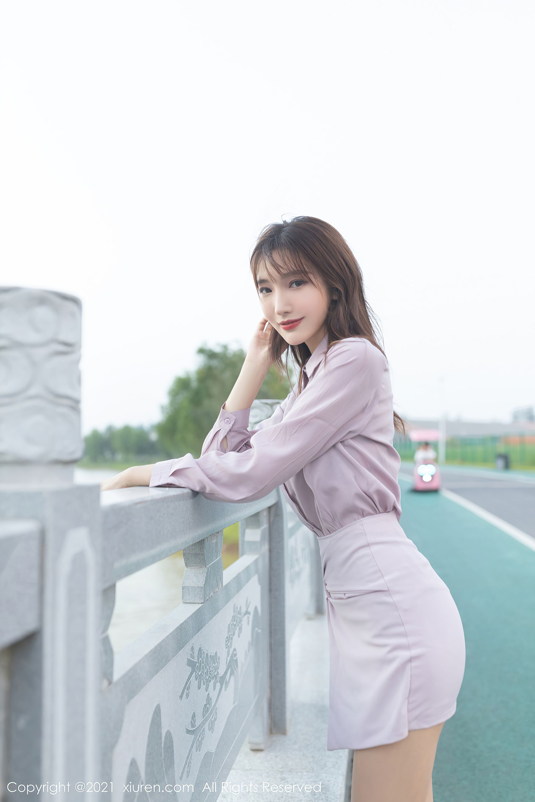 No.3925 陆萱萱-图3