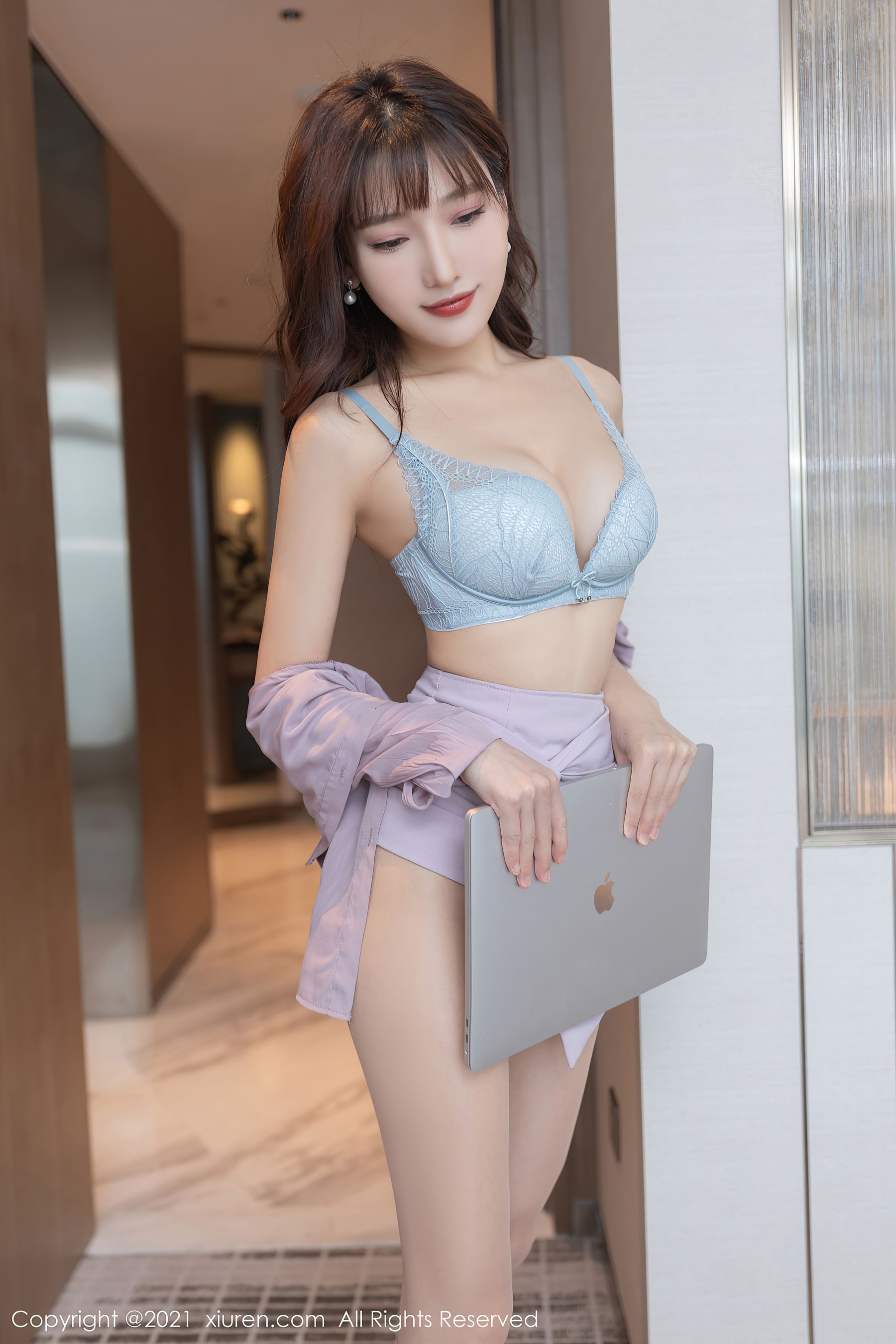 No.3925 陆萱萱-图44